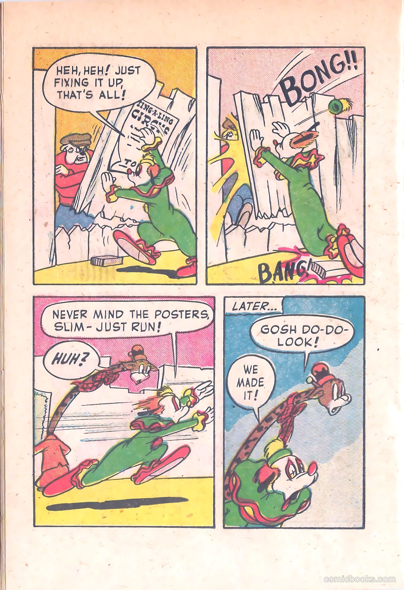 Do-Do #4 — page 24 of 52