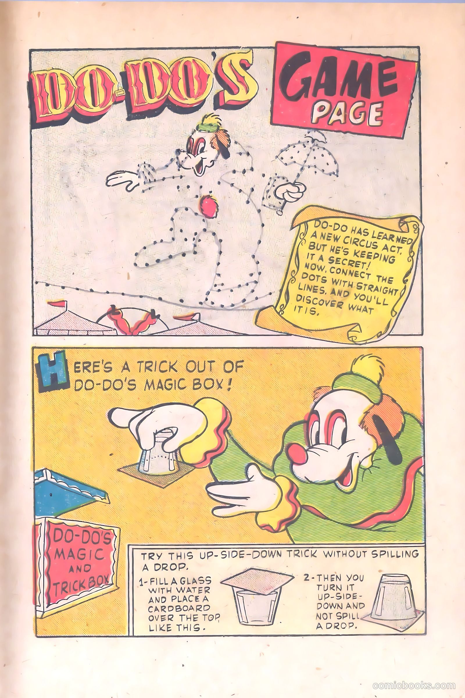 Do-Do #4 — page 28 of 52