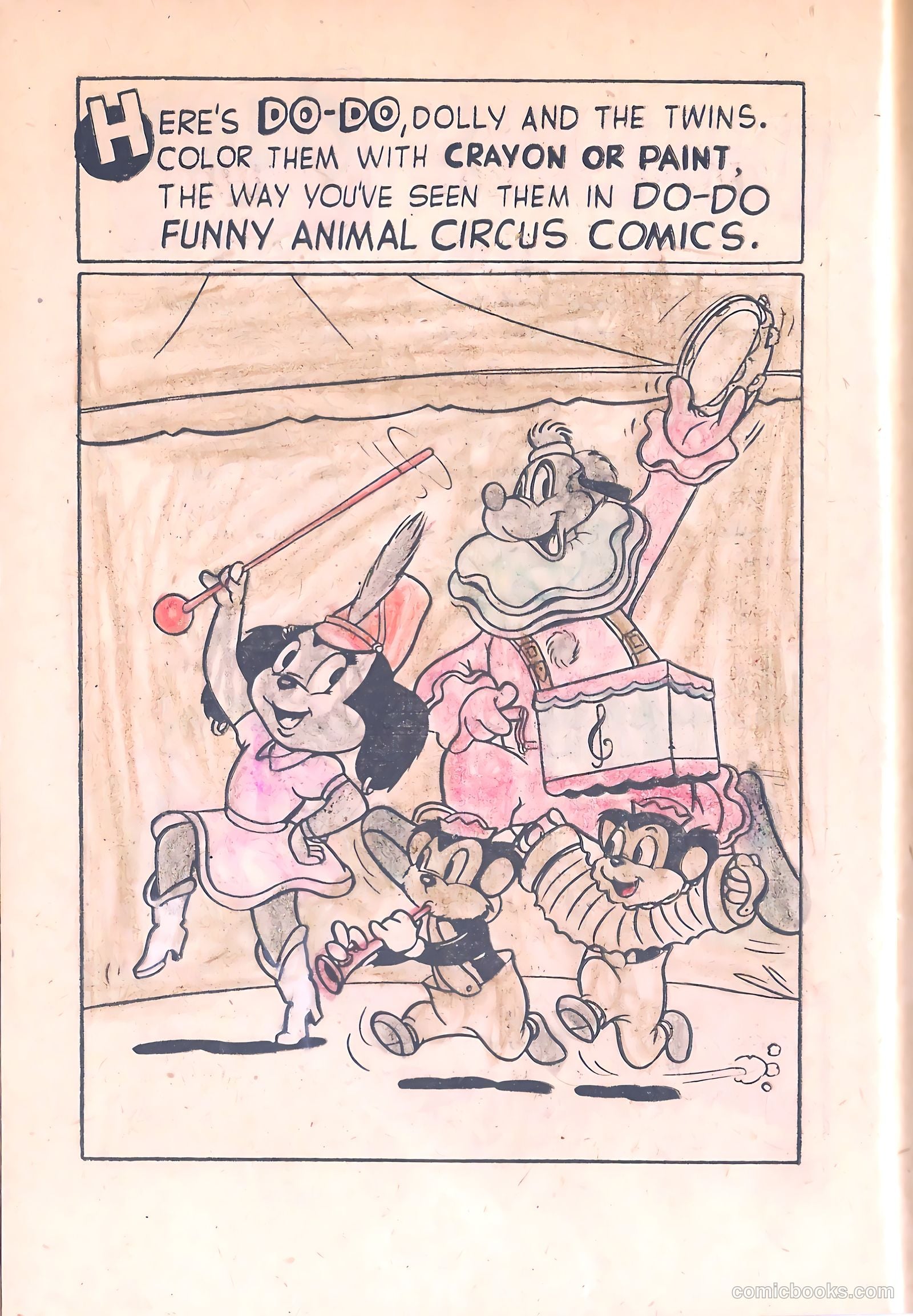 Do-Do #4 — page 29 of 52