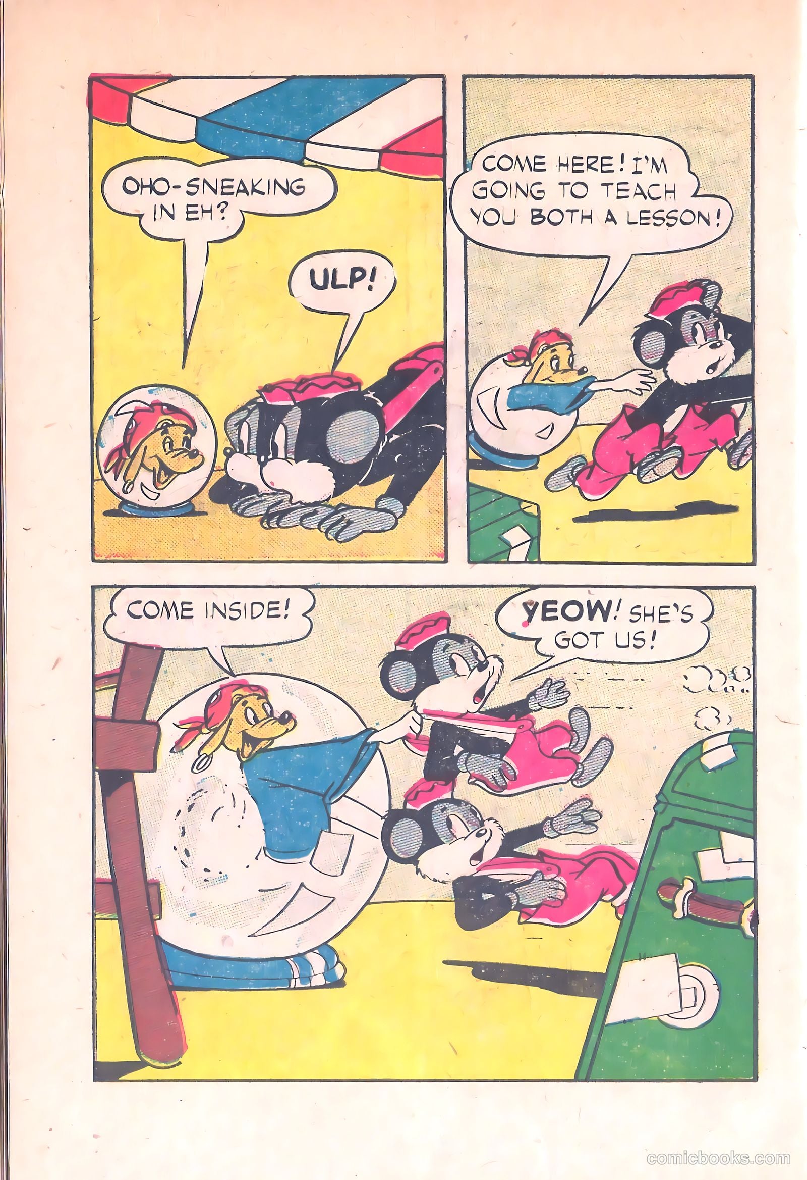 Do-Do #4 — page 33 of 52