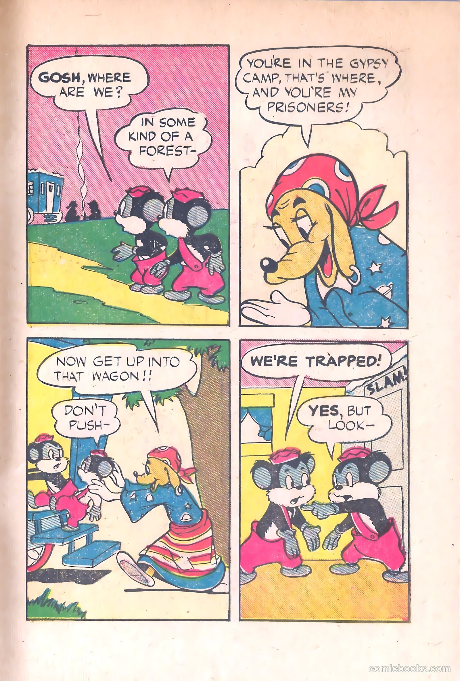 Do-Do #4 — page 34 of 52