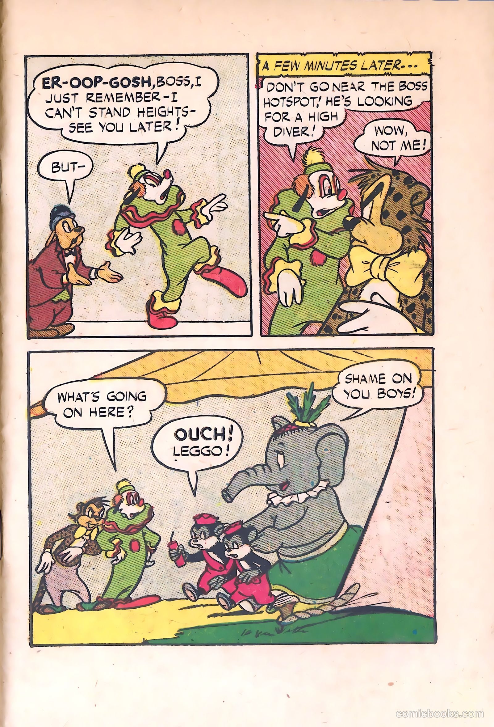 Do-Do #4 — page 36 of 52