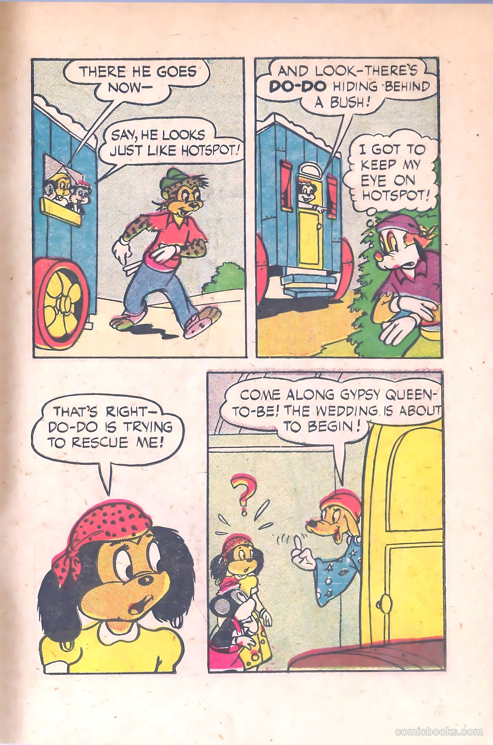 Do-Do #4 — page 37 of 52