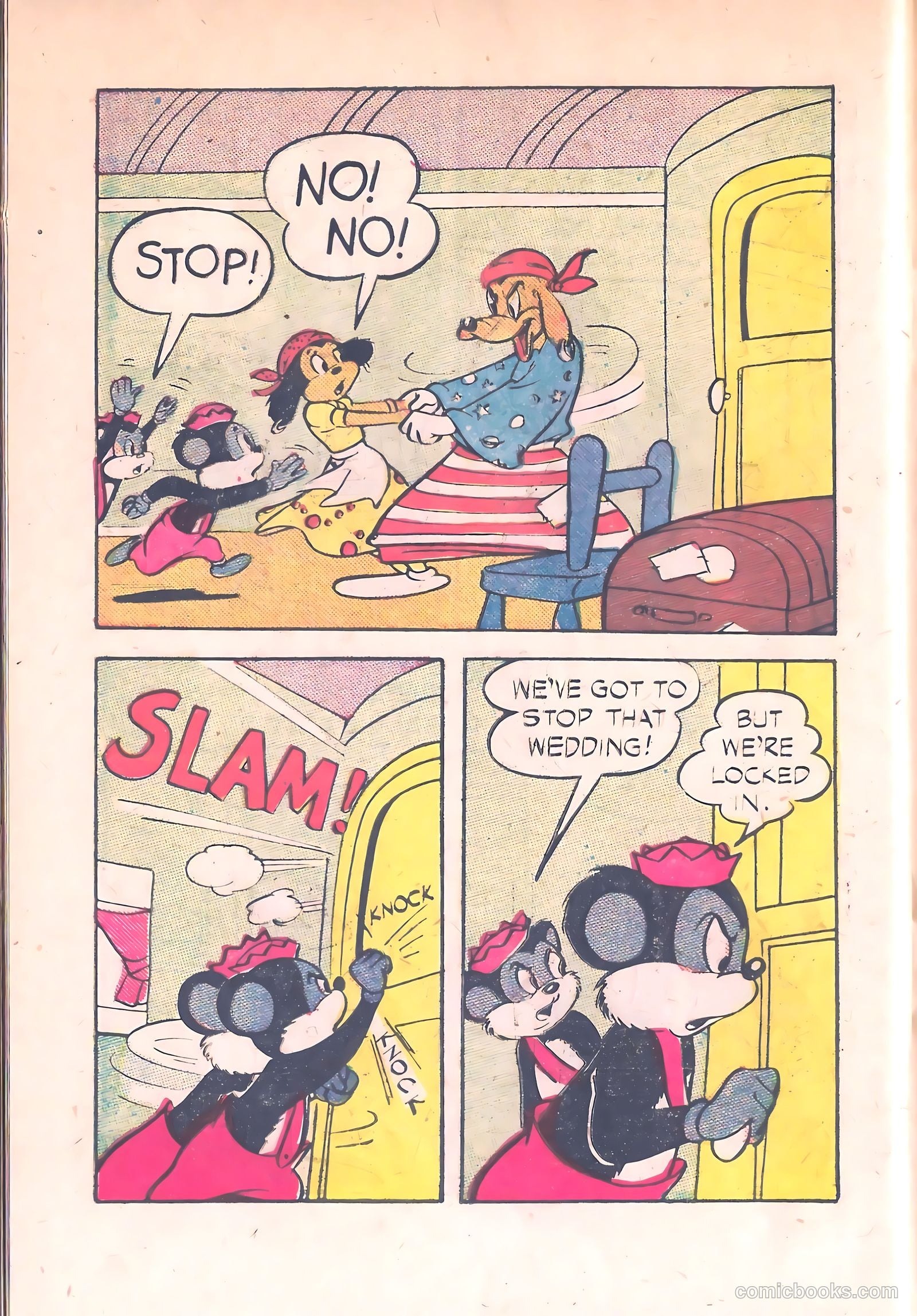 Do-Do #4 — page 38 of 52