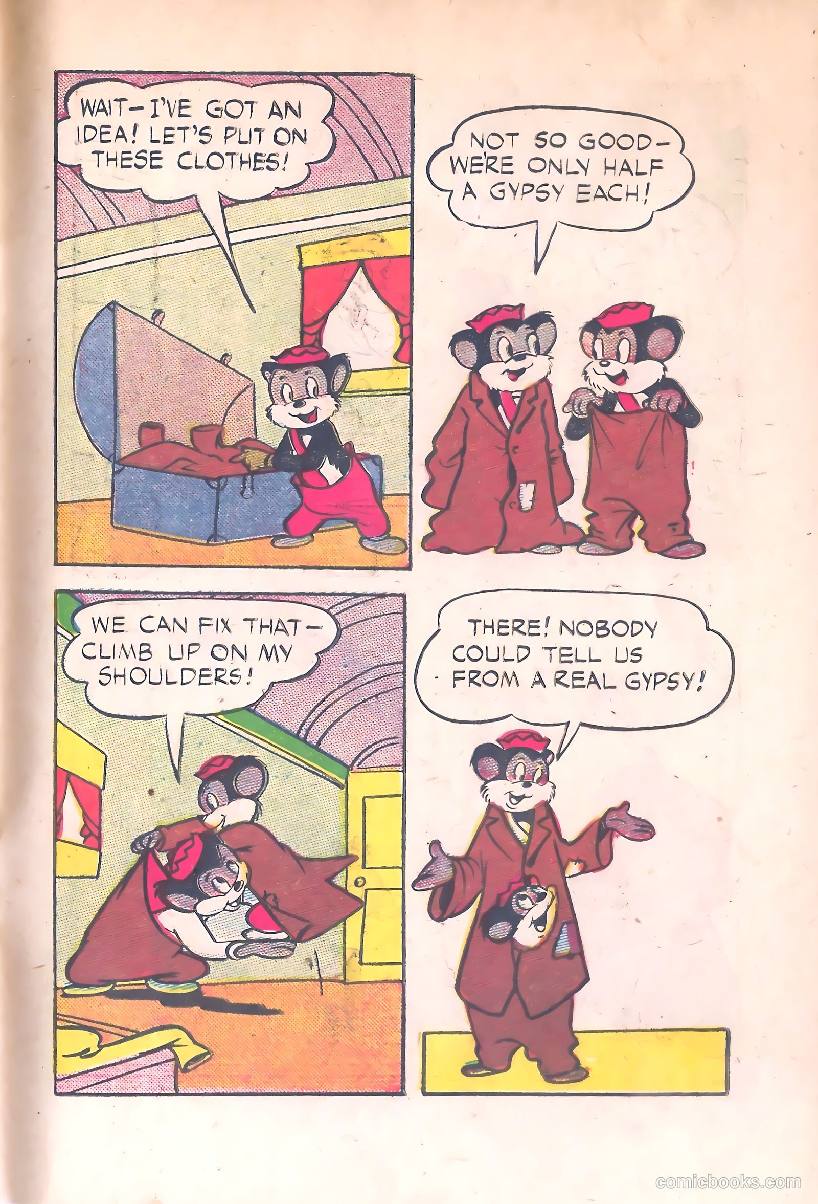 Do-Do #4 — page 39 of 52