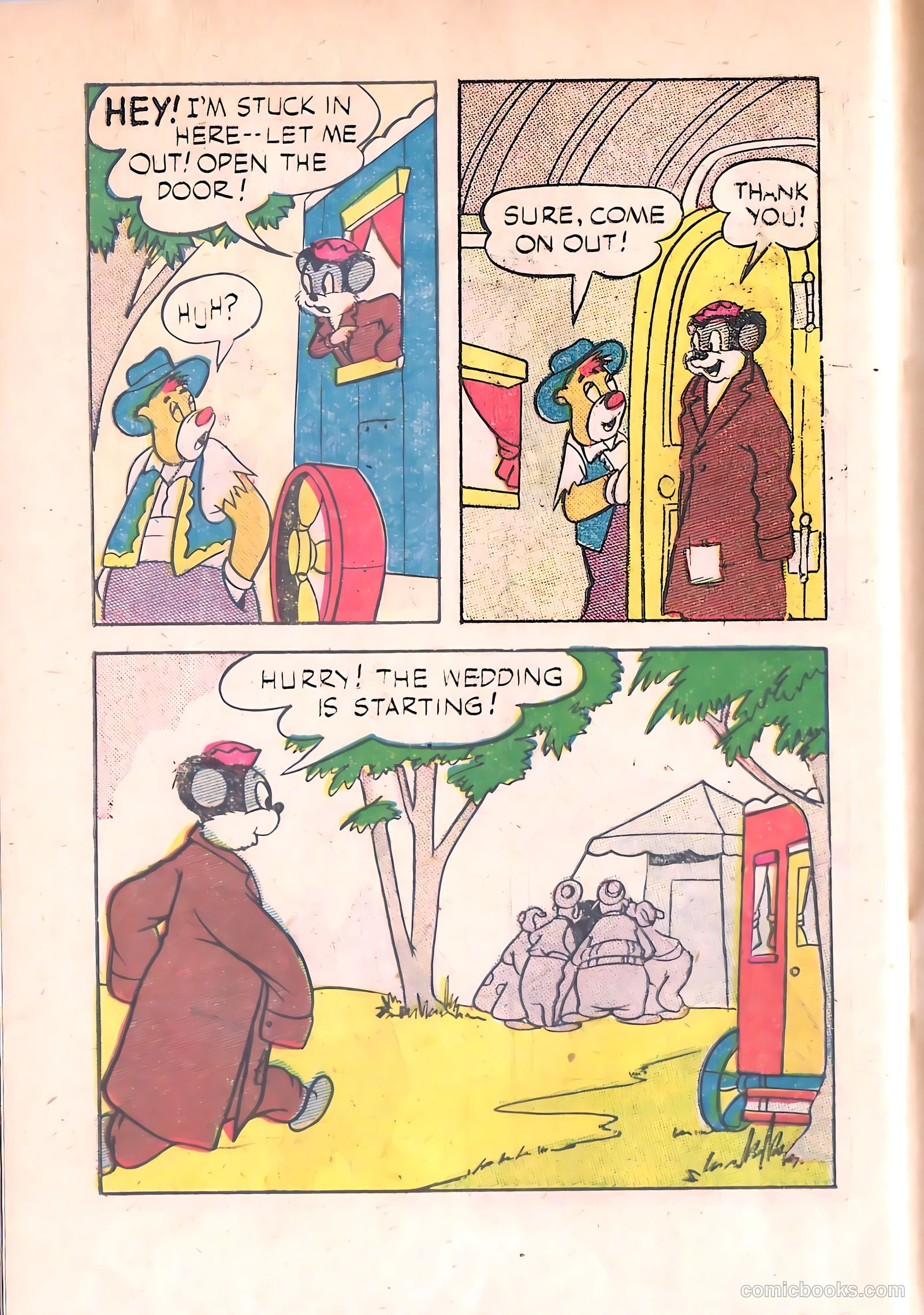 Do-Do #4 — page 40 of 52