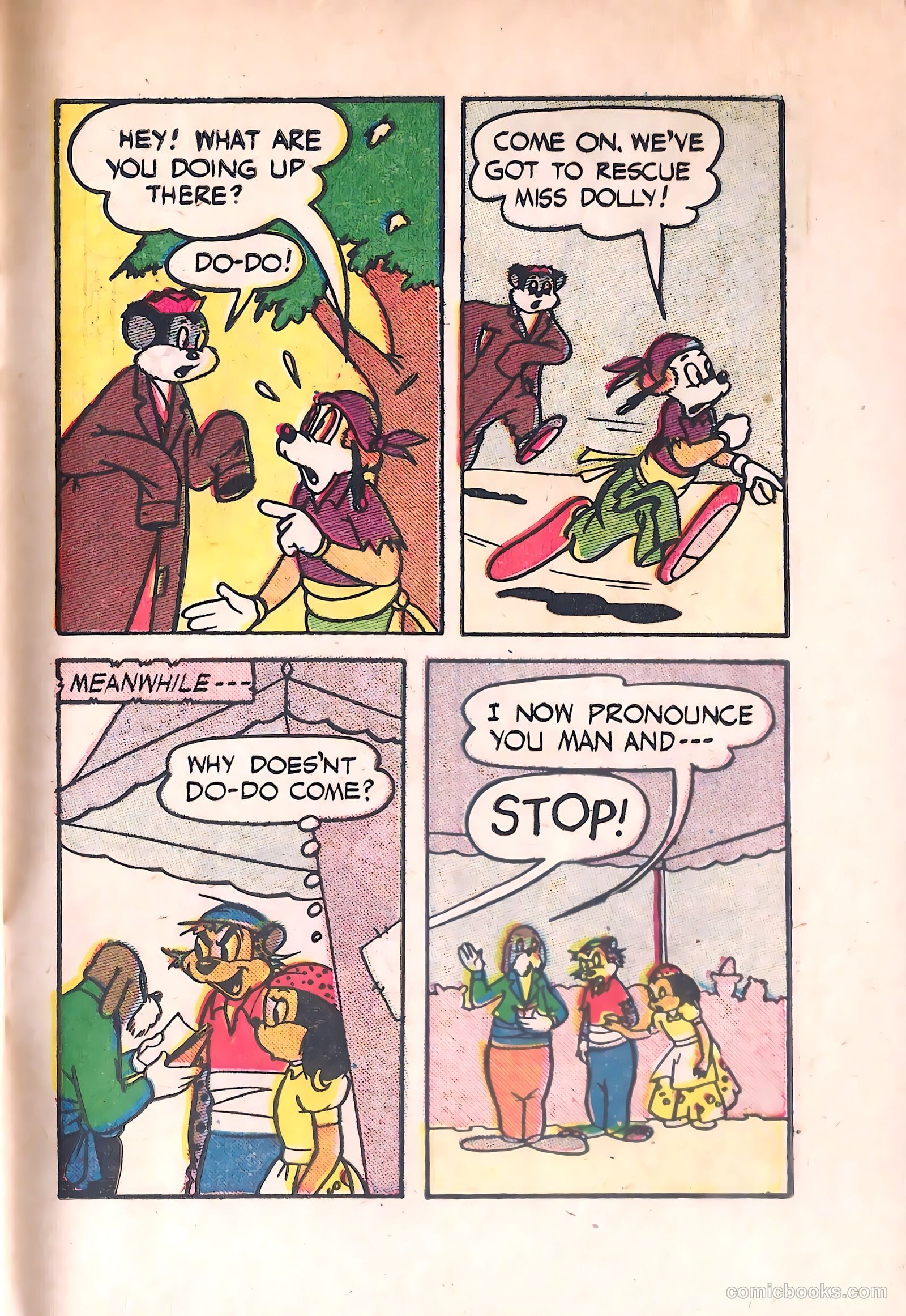 Do-Do #4 — page 41 of 52