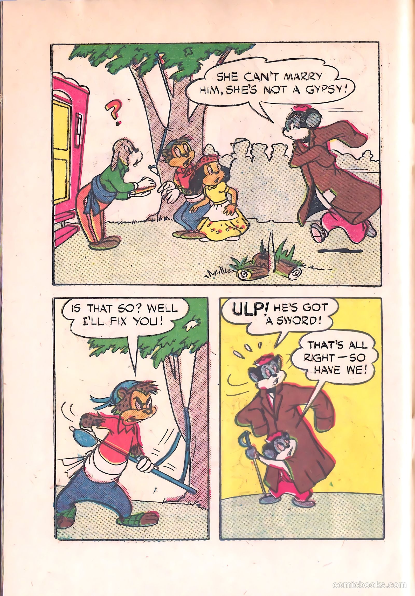 Do-Do #4 — page 42 of 52
