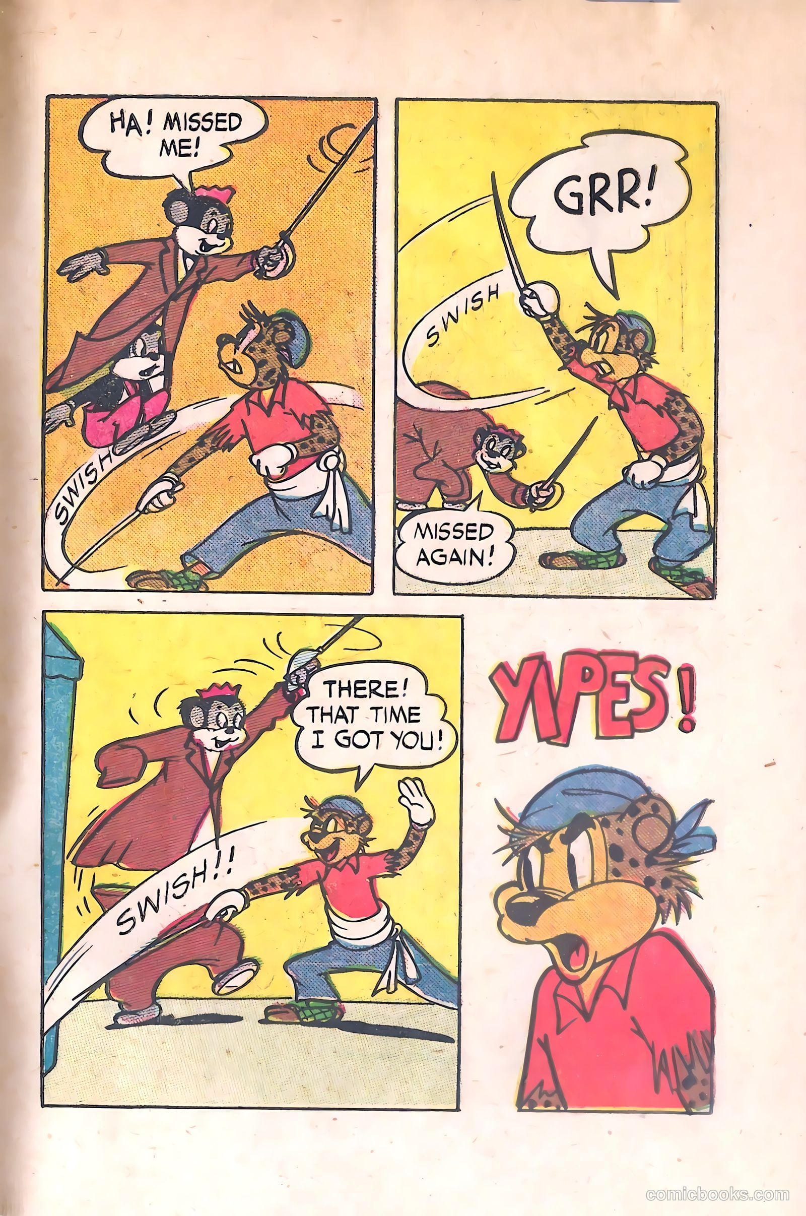 Do-Do #4 — page 43 of 52