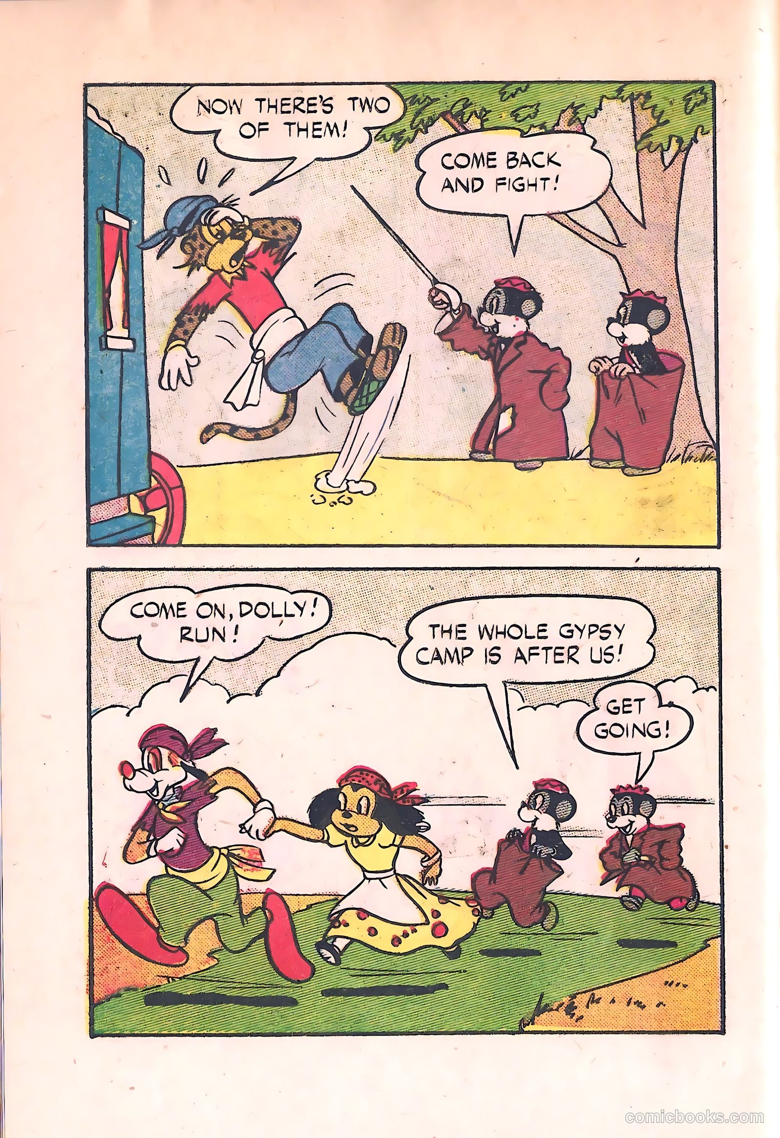 Do-Do #4 — page 44 of 52
