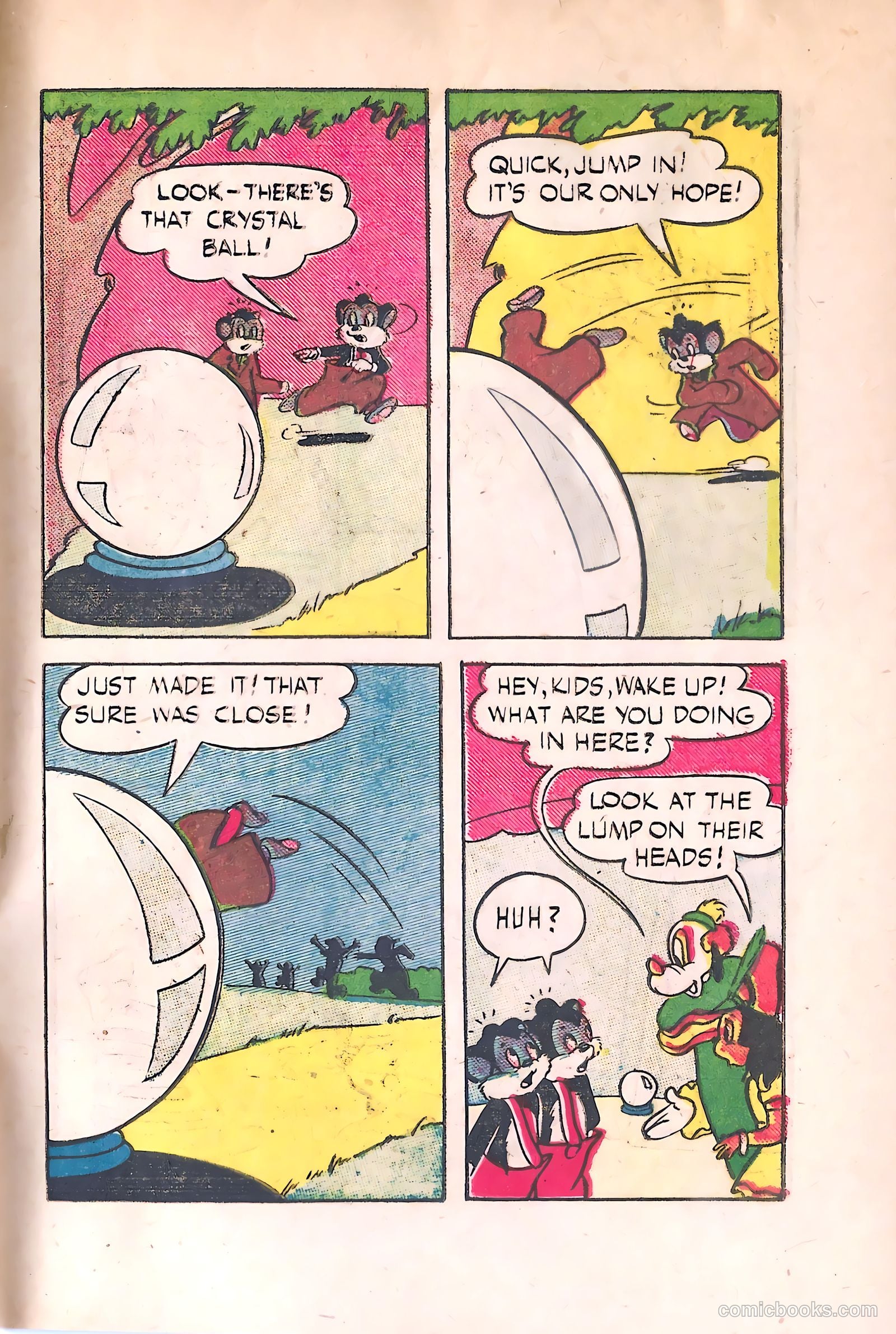 Do-Do #4 — page 45 of 52