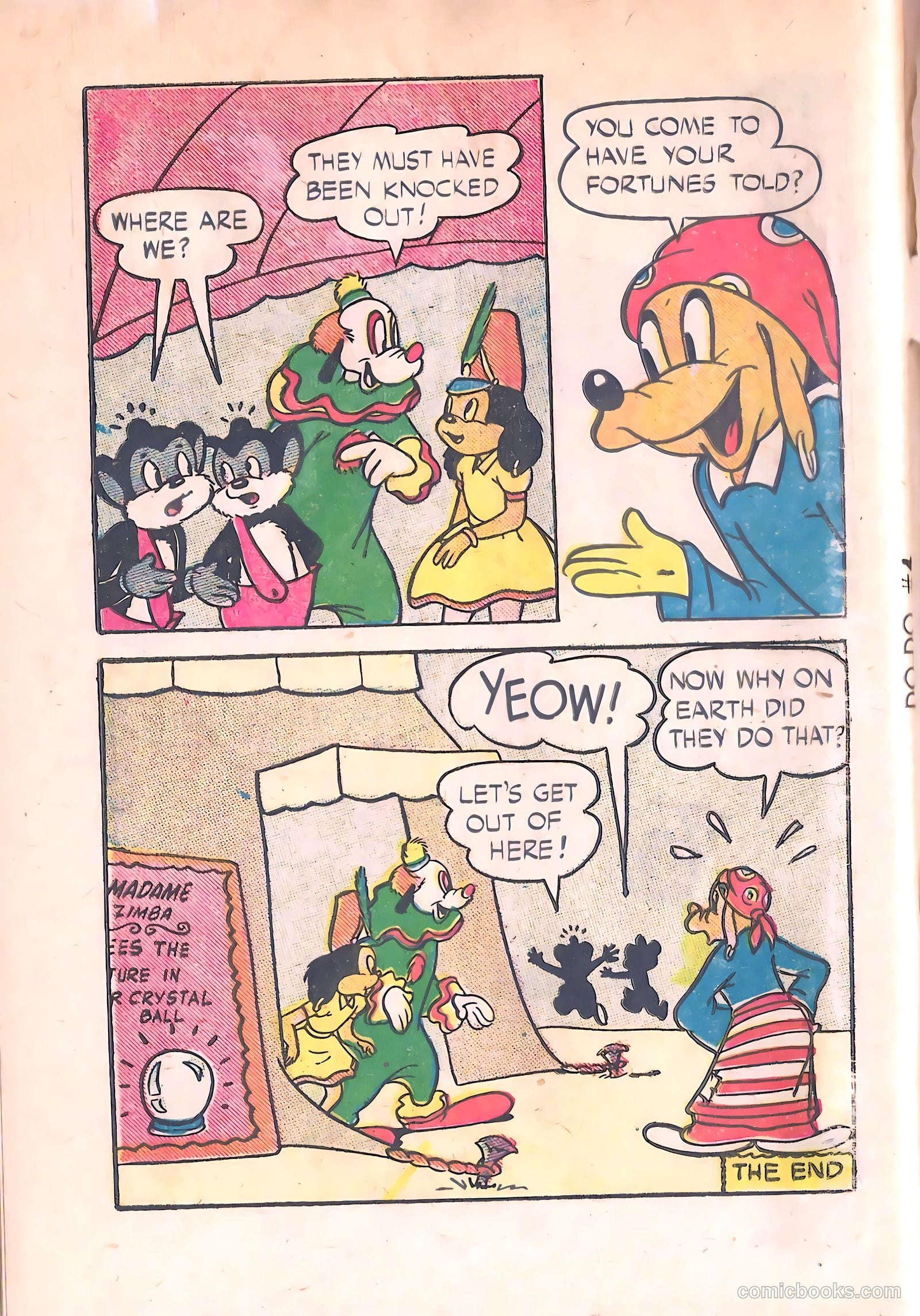 Do-Do #4 — page 46 of 52