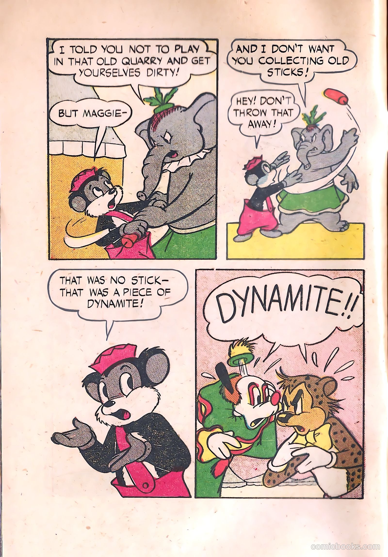 Do-Do #4 — page 47 of 52