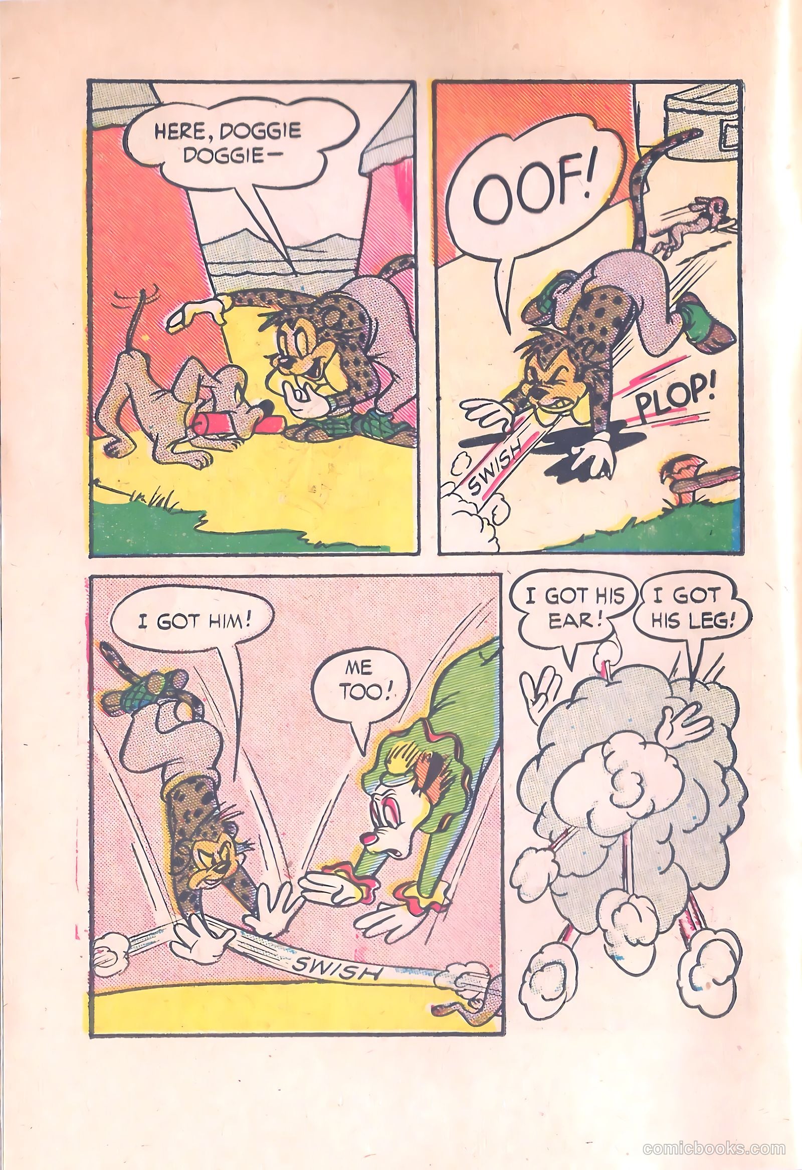 Do-Do #4 — page 50 of 52