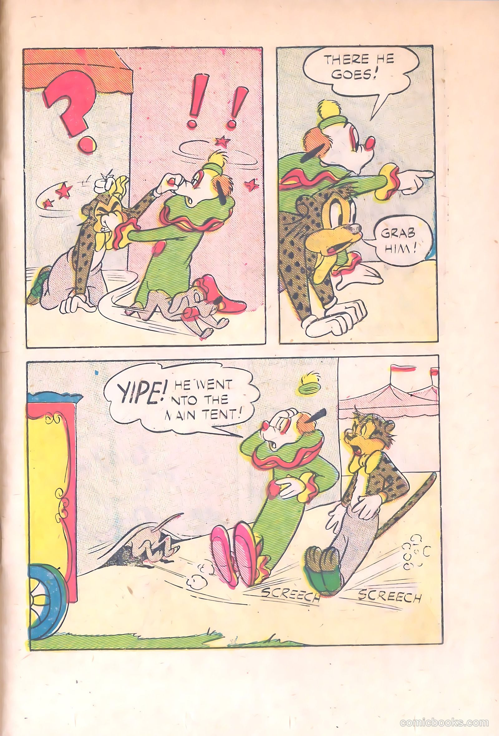 Do-Do #4 — page 51 of 52