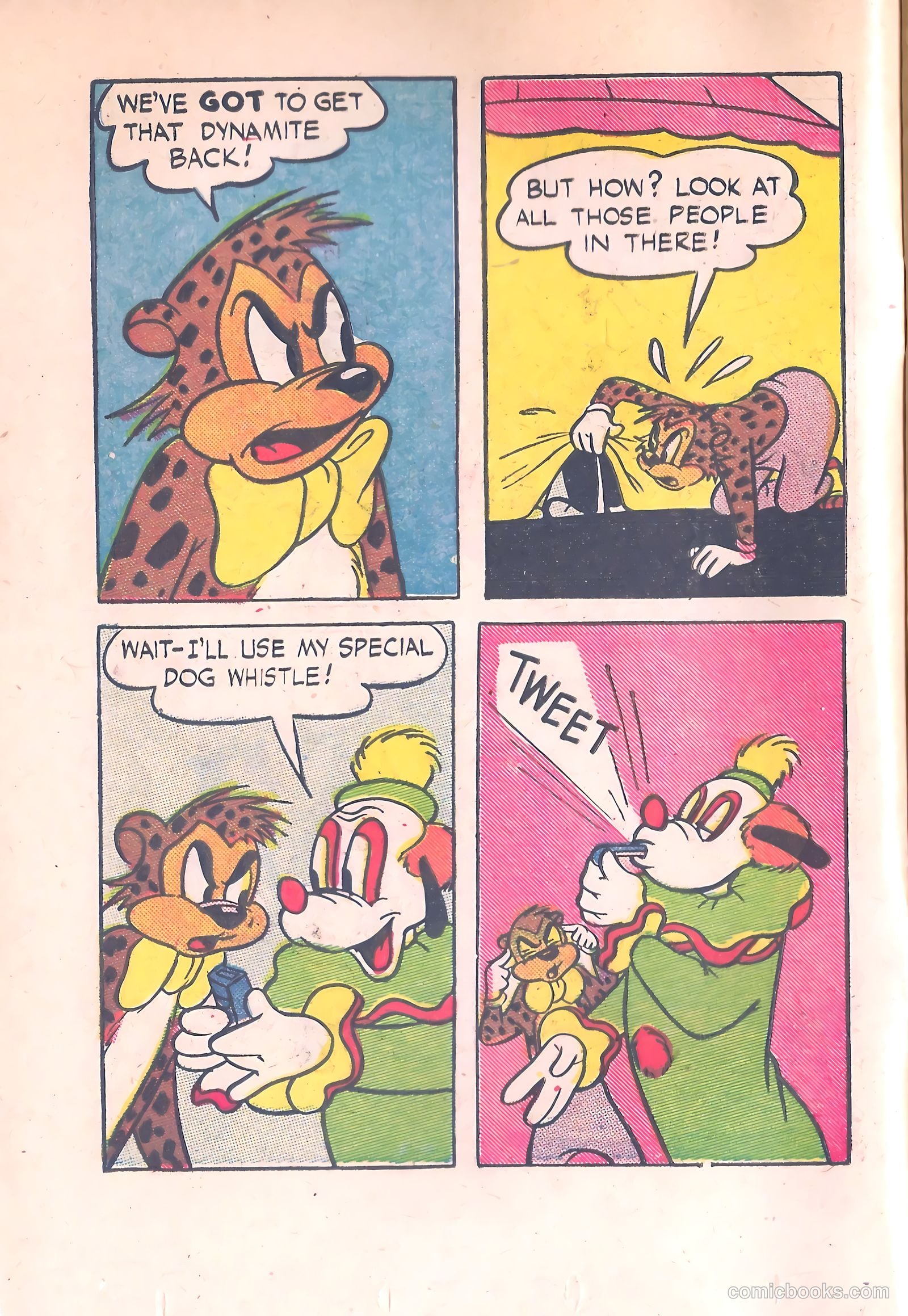 Do-Do #4 — page 52 of 52