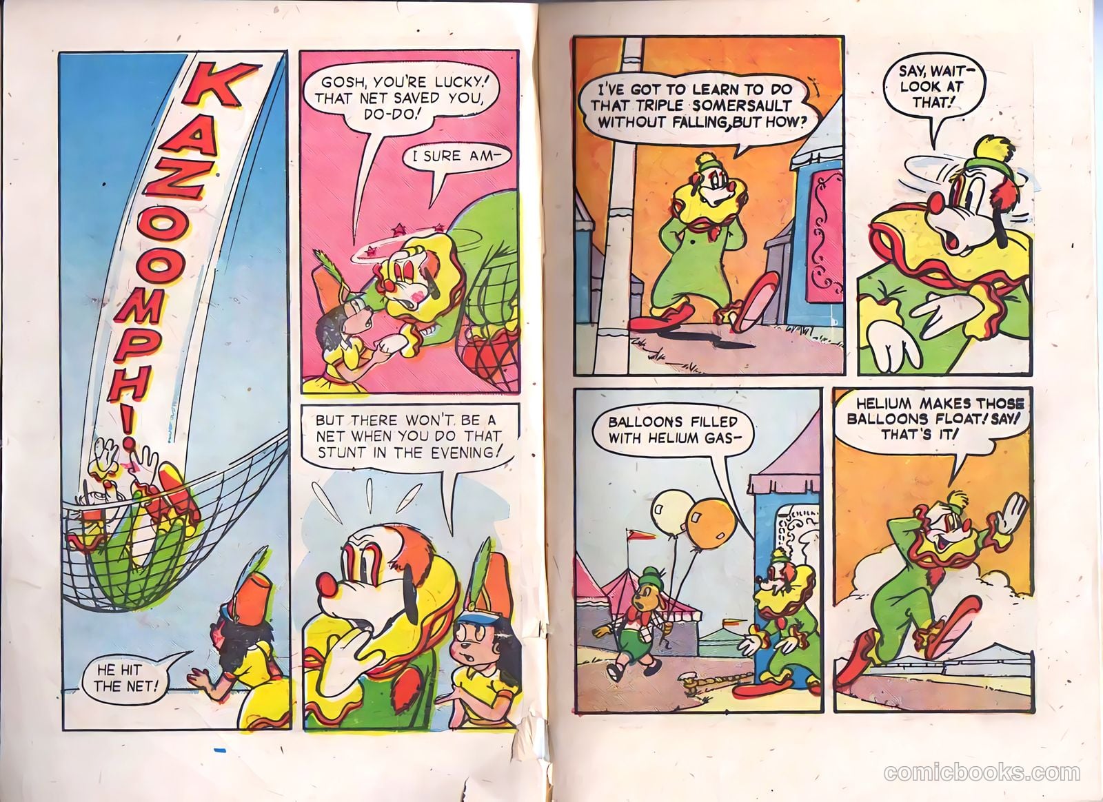 Do-Do #7 — page 3 of 27