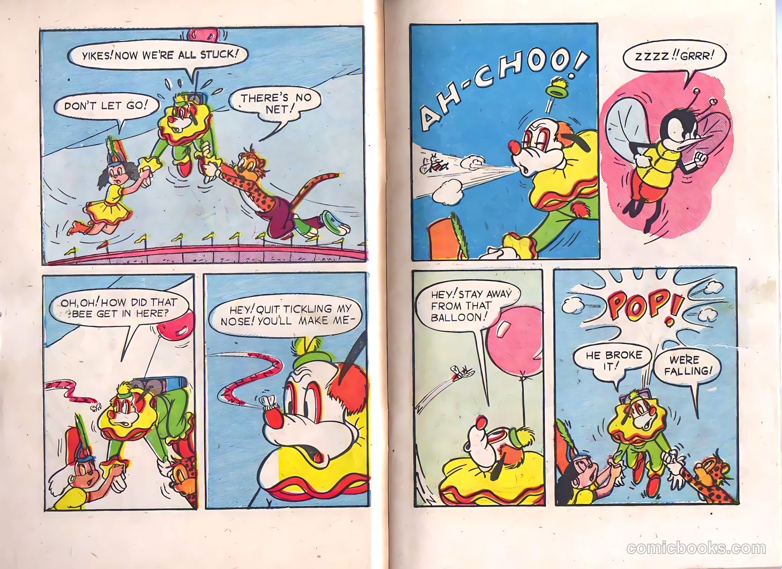 Do-Do #7 — page 7 of 27