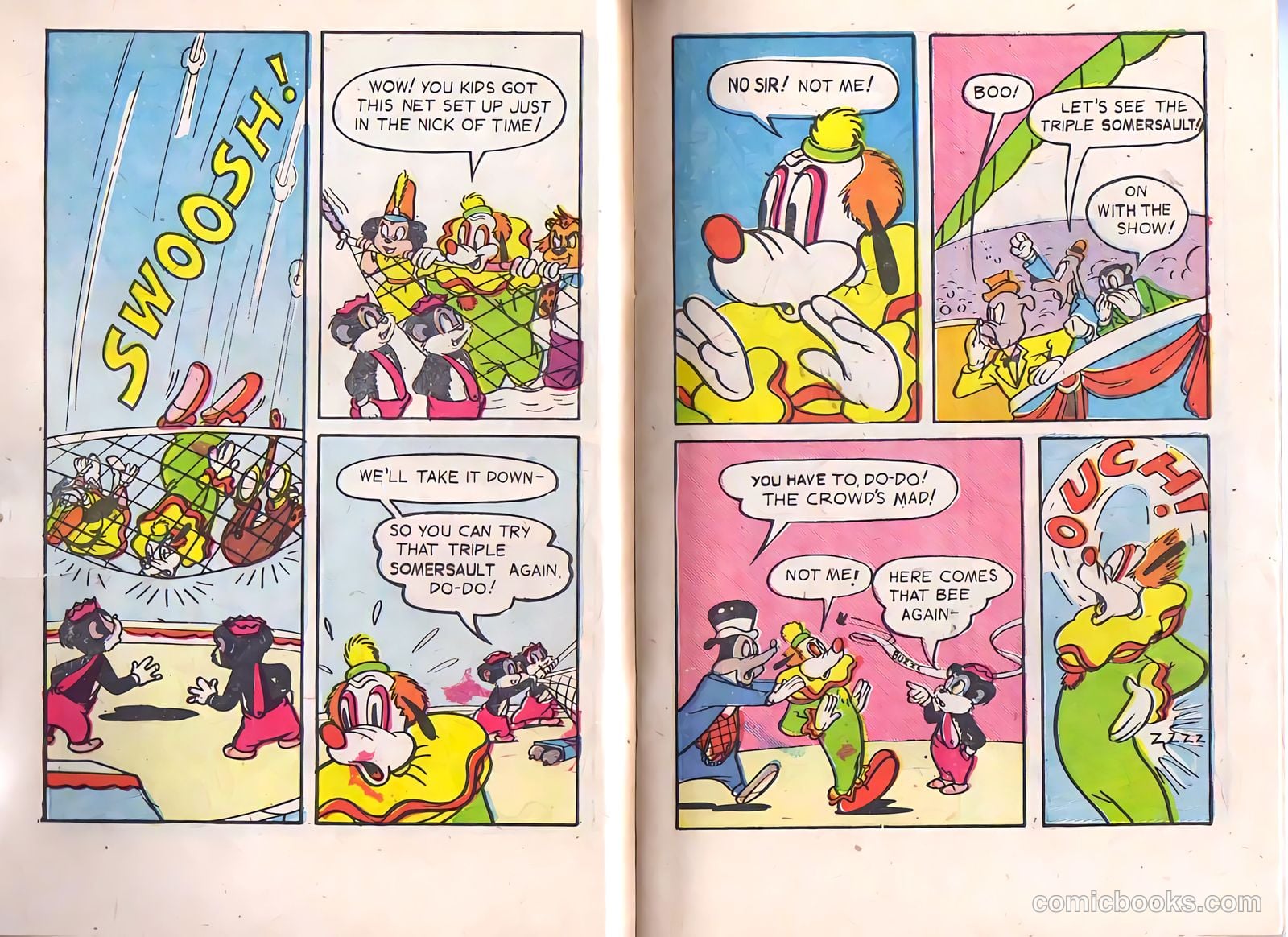 Do-Do #7 — page 8 of 27