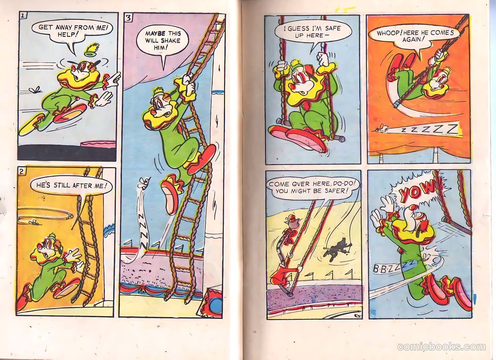 Do-Do #7 — page 9 of 27