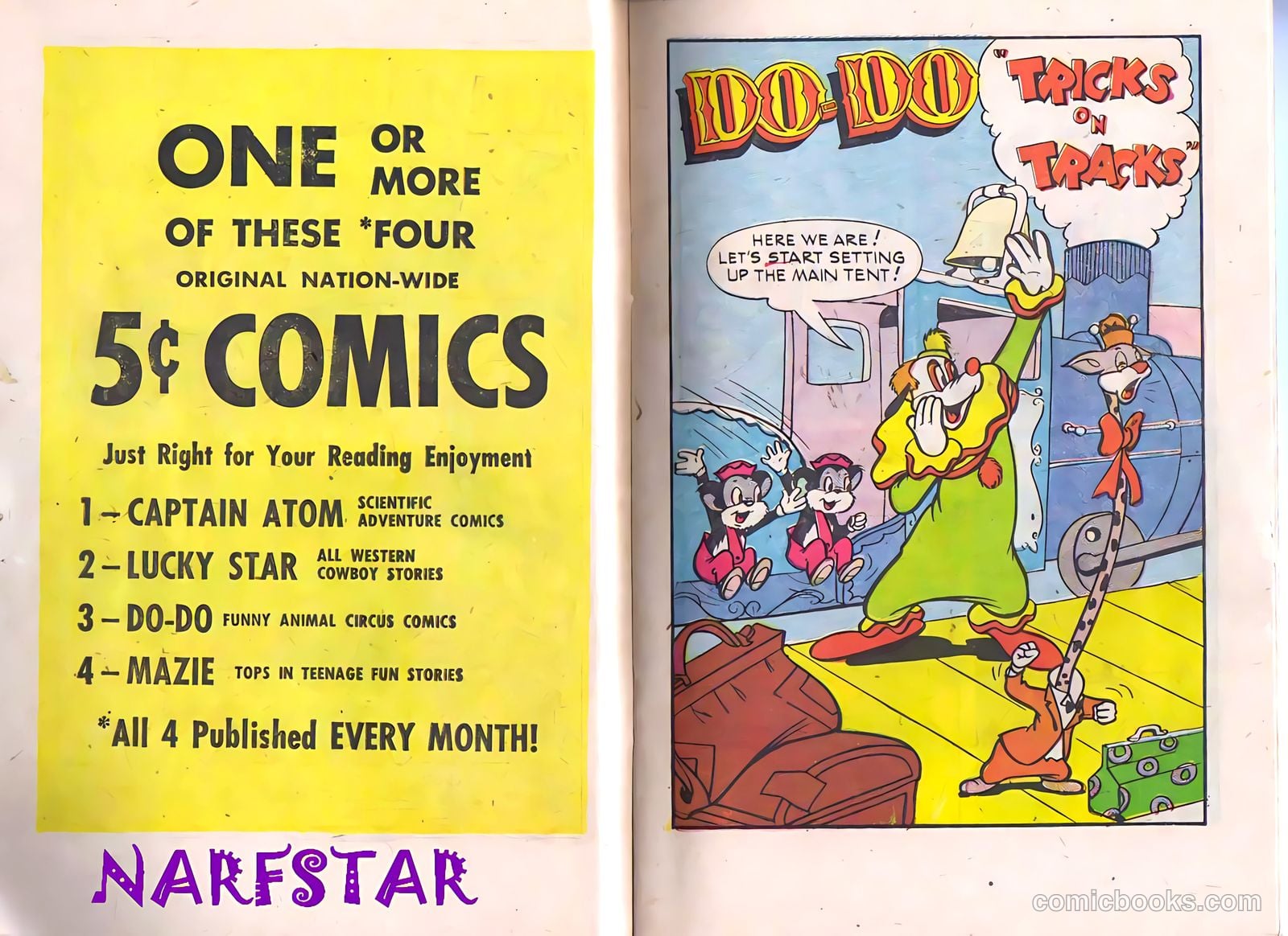 Do-Do #7 — page 11 of 27