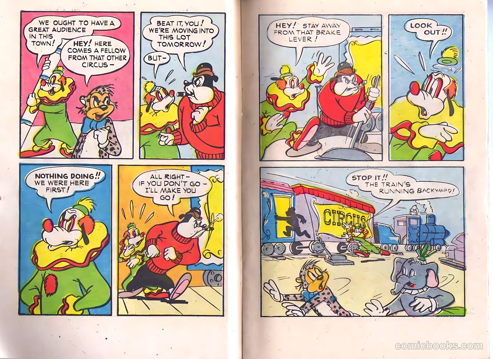 Do-Do #7 — page 12 of 27