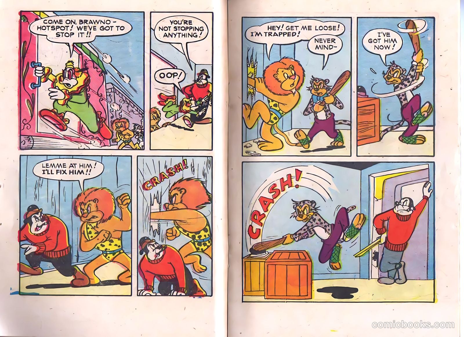 Do-Do #7 — page 13 of 27