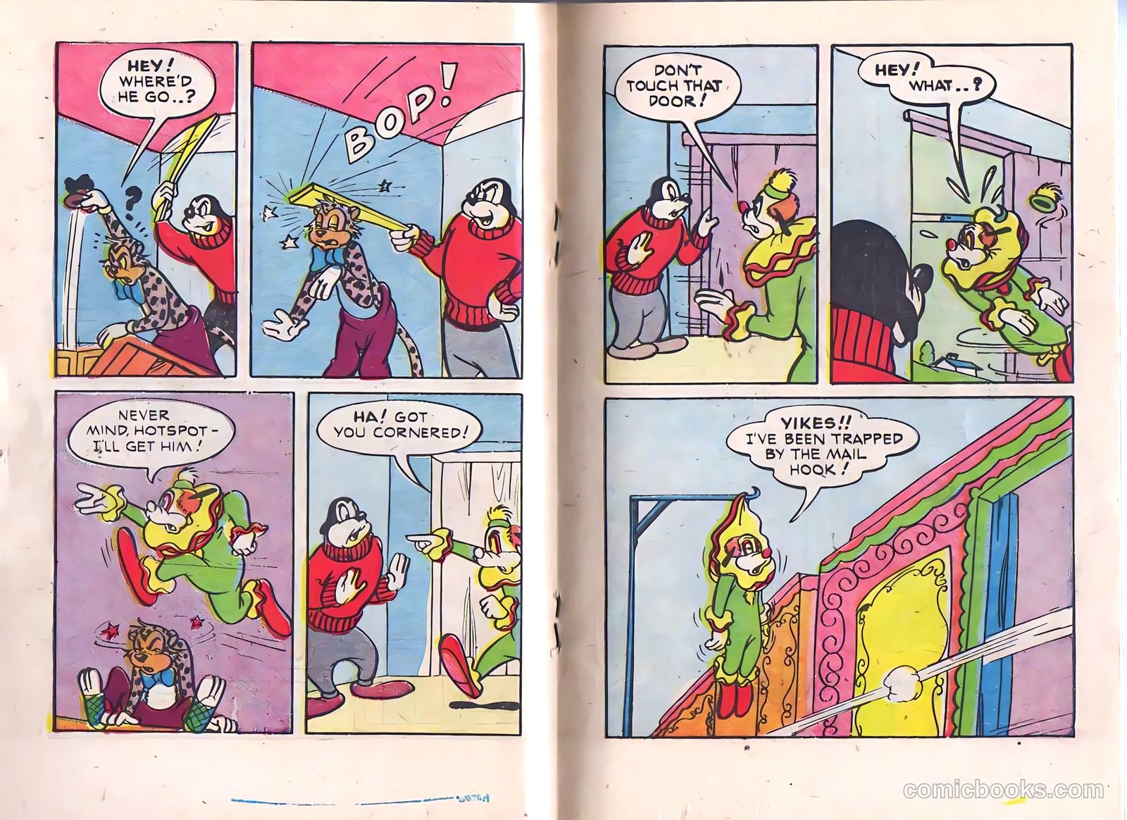 Do-Do #7 — page 14 of 27