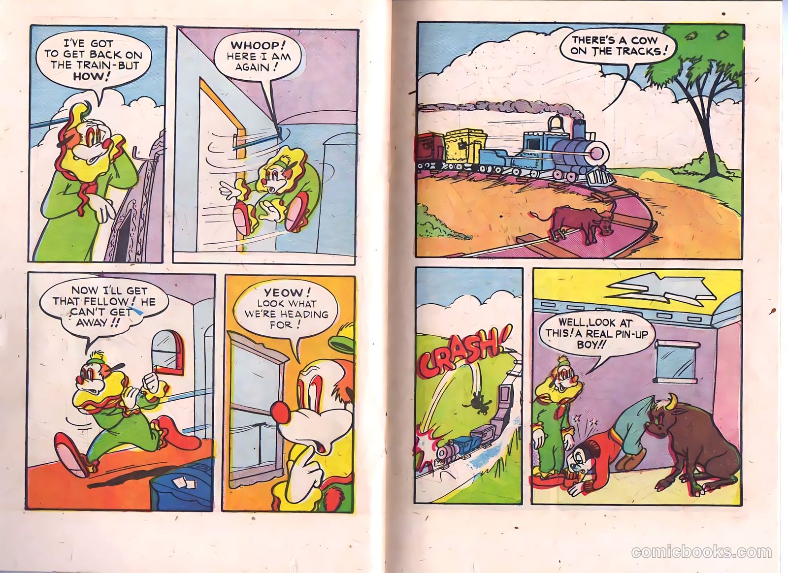 Do-Do #7 — page 15 of 27