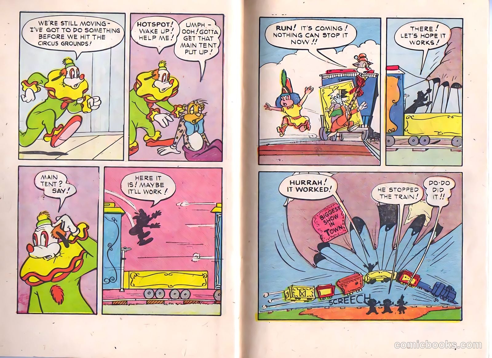 Do-Do #7 — page 17 of 27