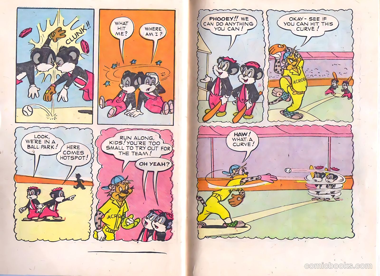 Do-Do #7 — page 20 of 27