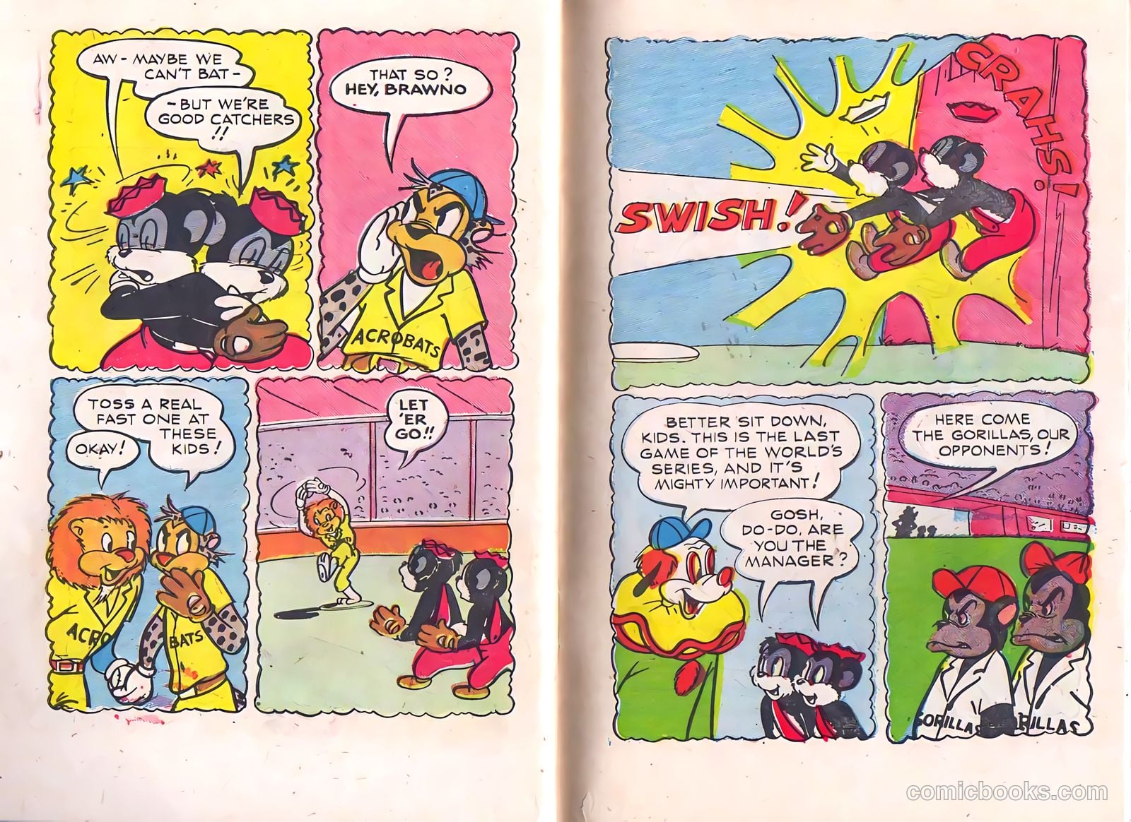 Do-Do #7 — page 21 of 27