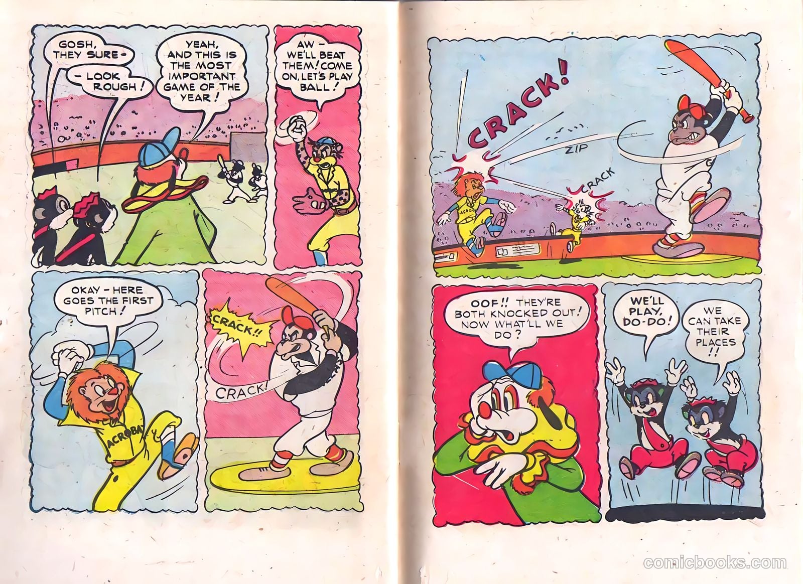 Do-Do #7 — page 22 of 27