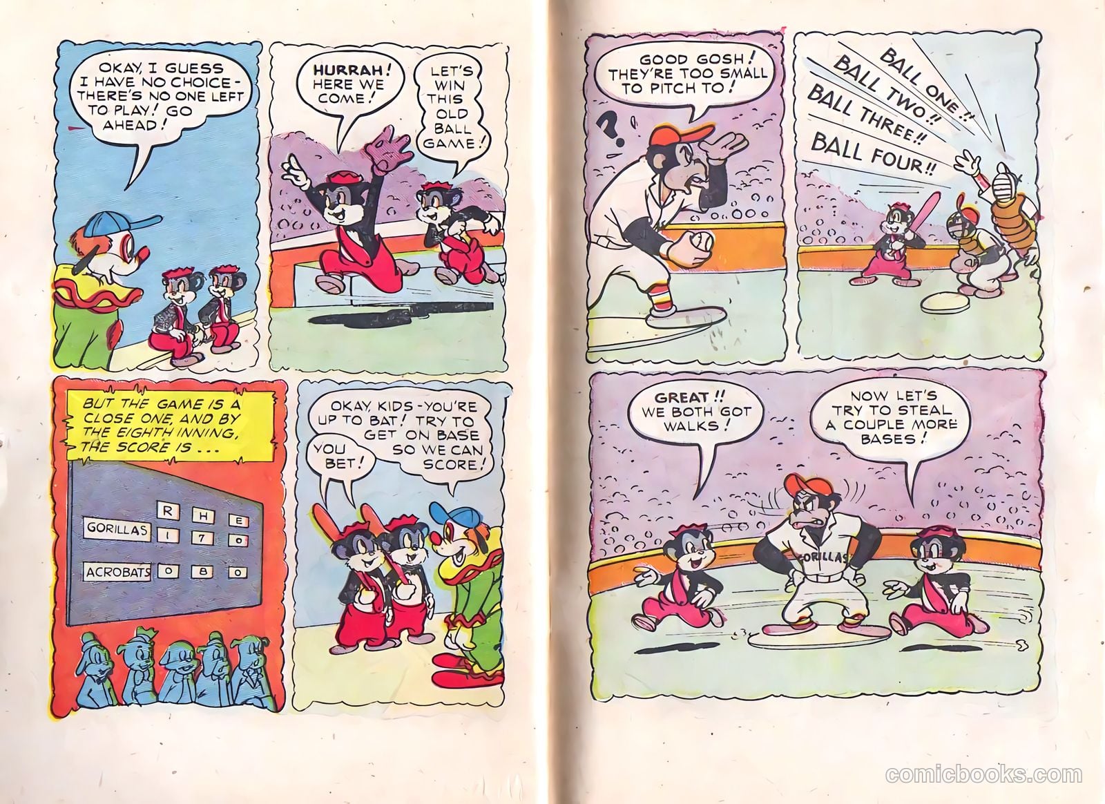 Do-Do #7 — page 23 of 27