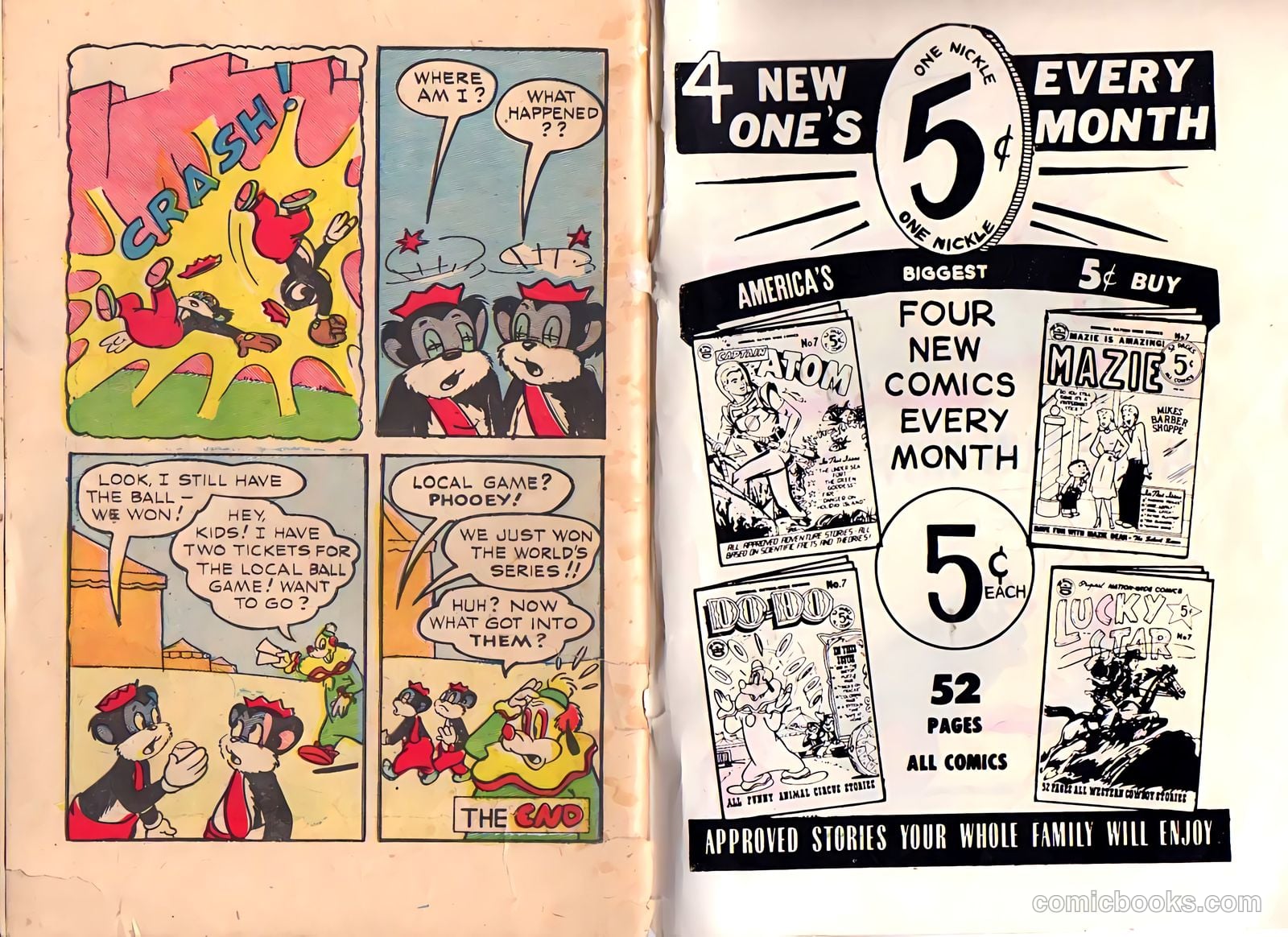 Do-Do #7 — page 26 of 27