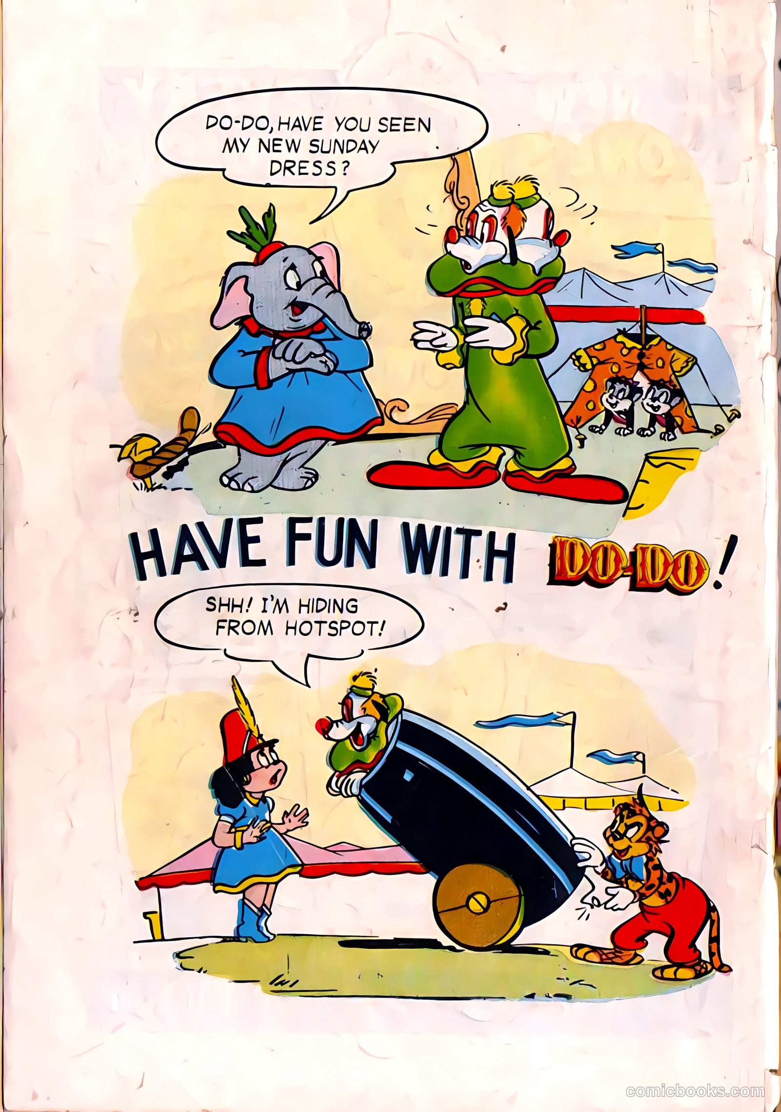 Do-Do #7 — page 27 of 27