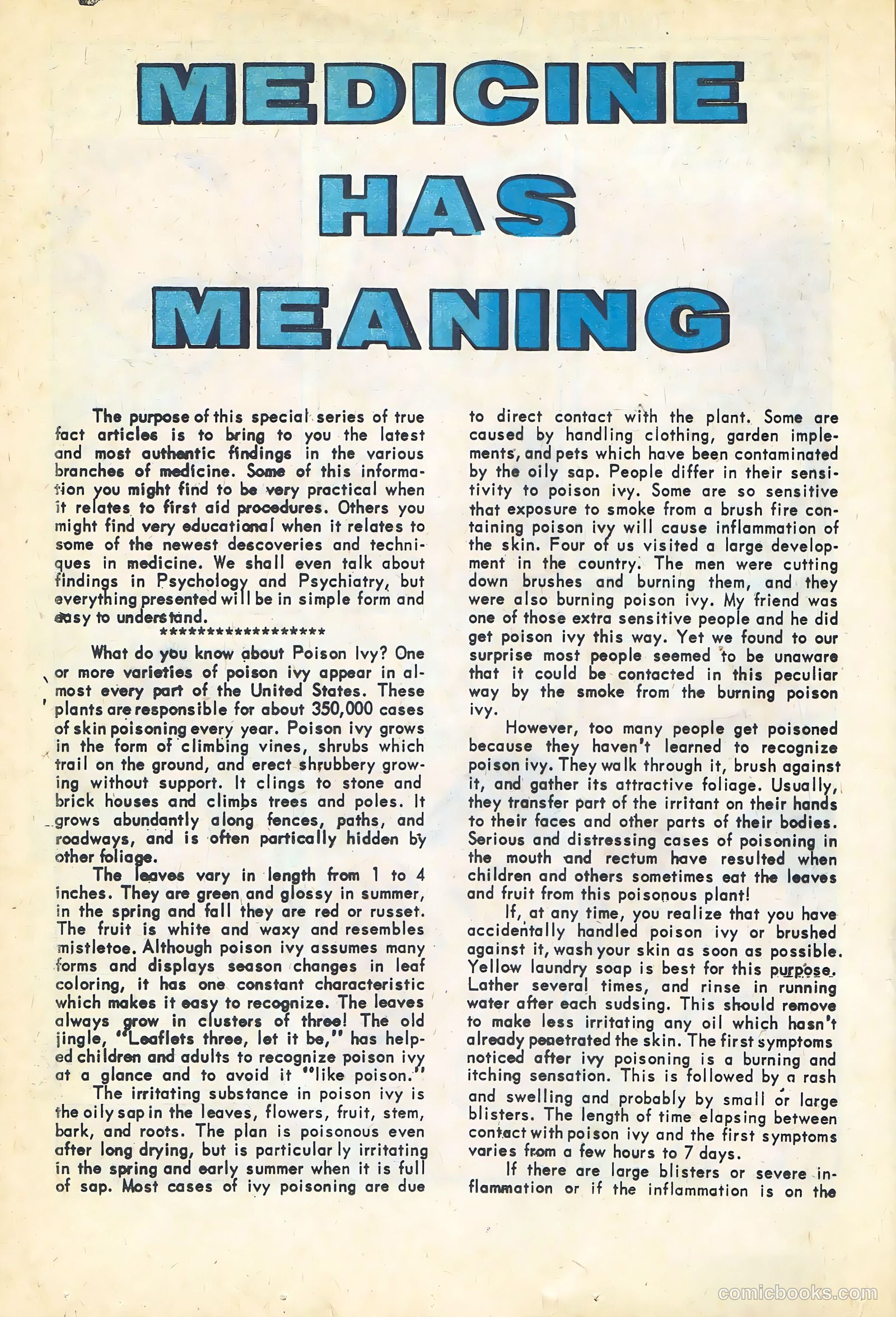 Doctor Tom Brent, Young Intern #3 — page 20 of 36