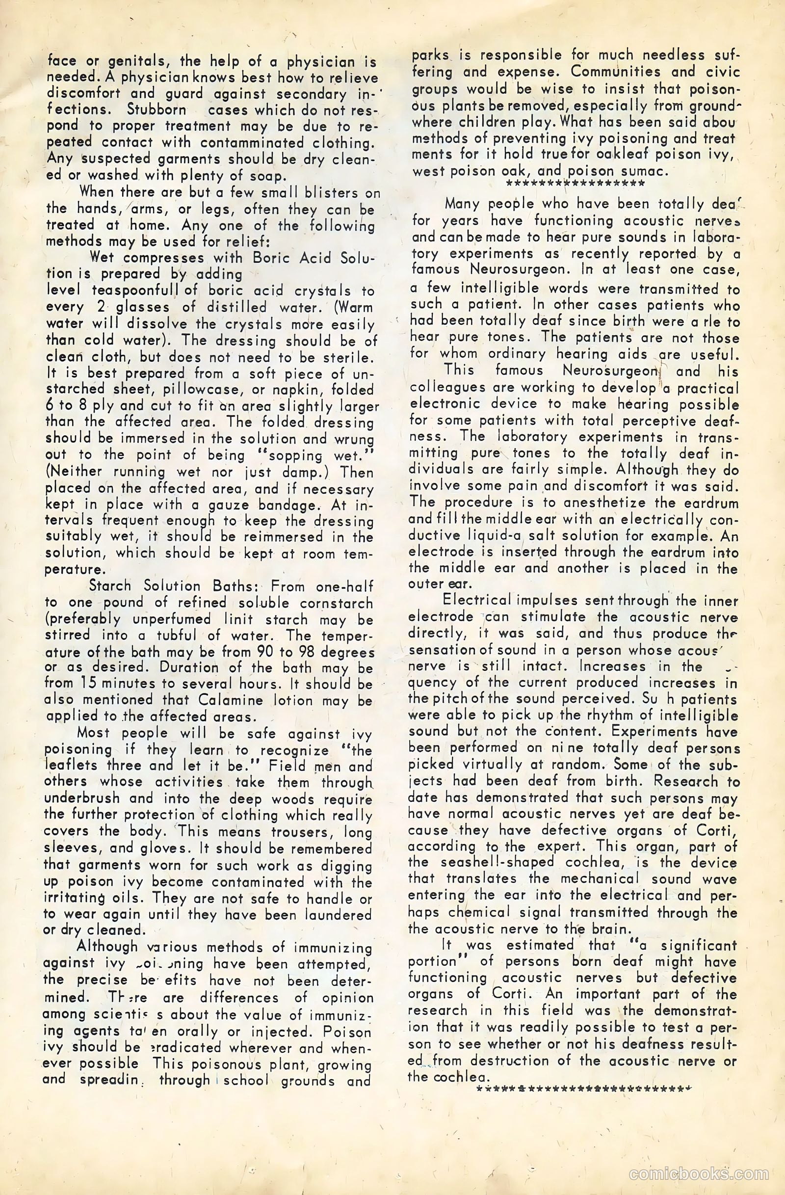 Doctor Tom Brent, Young Intern #3 — page 21 of 36