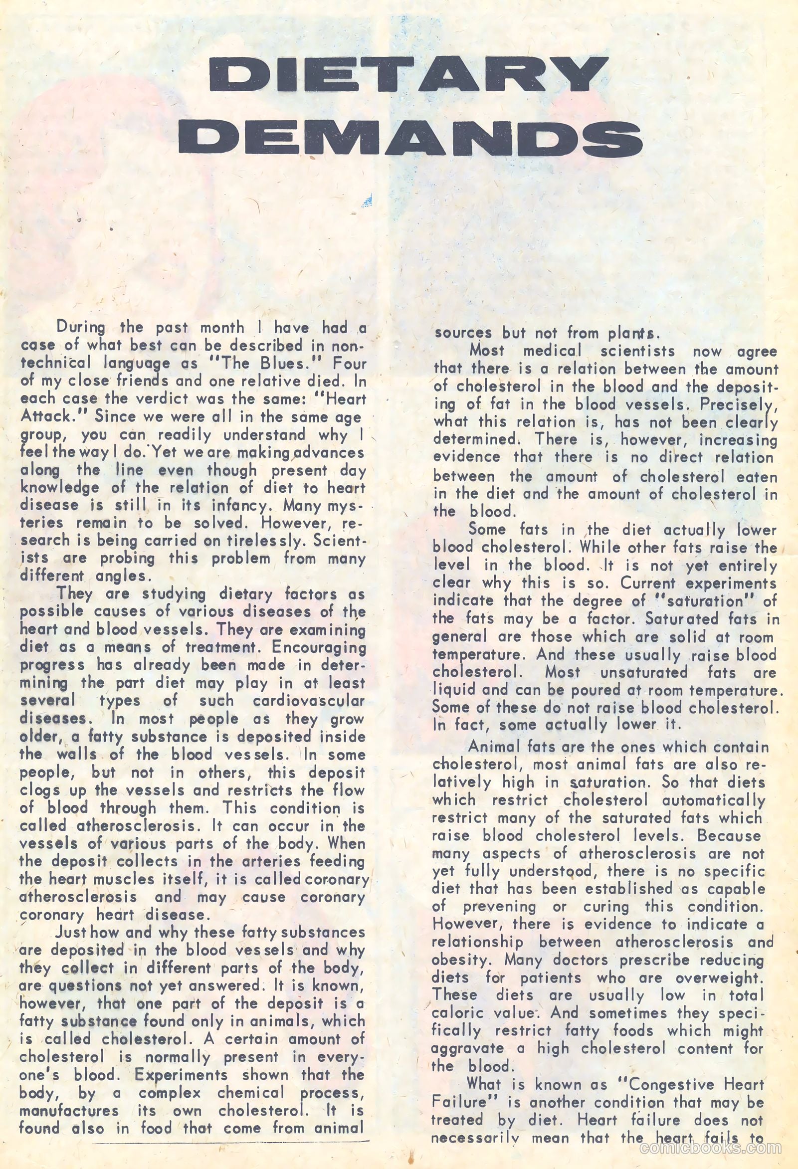 Doctor Tom Brent, Young Intern #4 — page 20 of 36