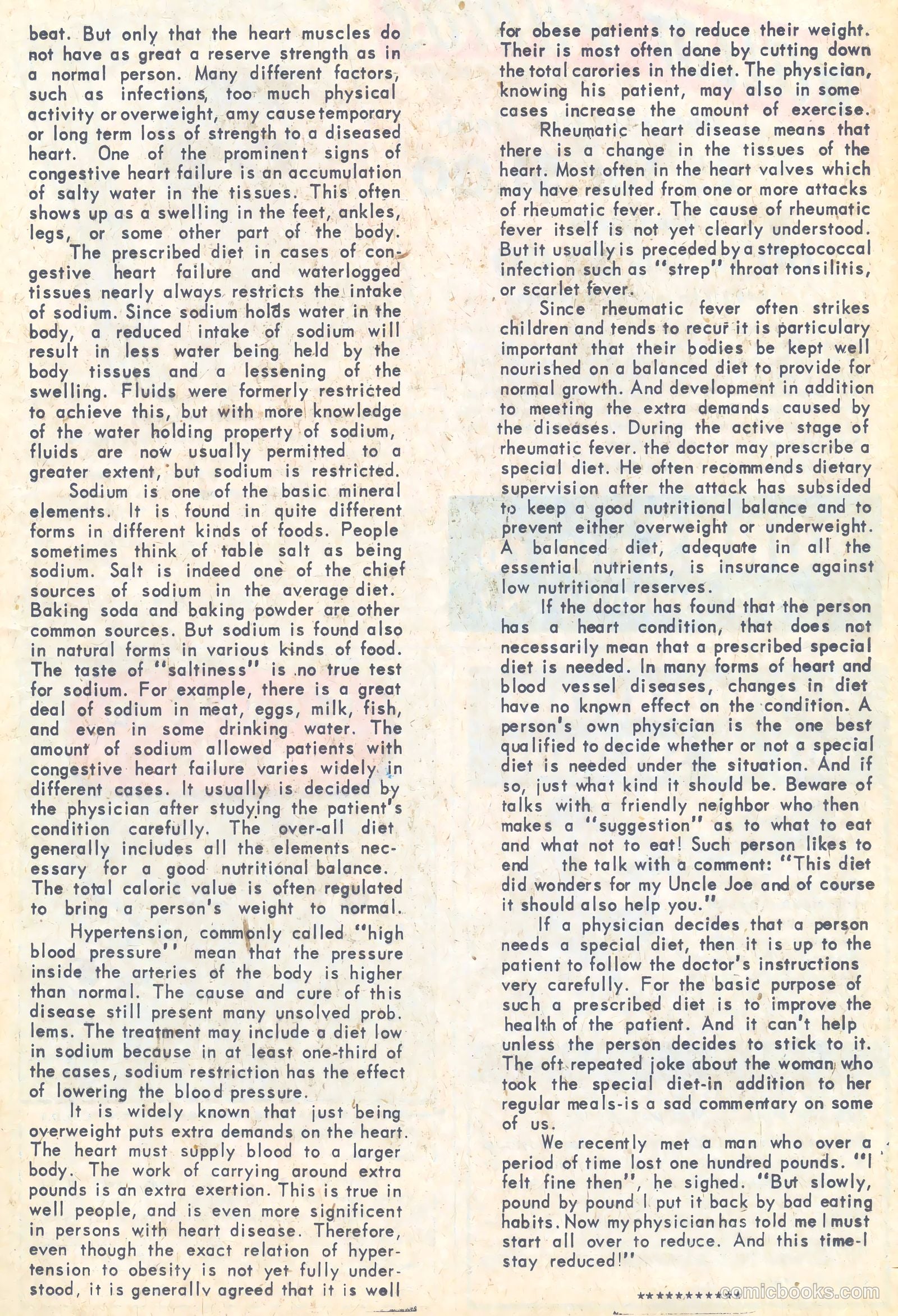 Doctor Tom Brent, Young Intern #4 — page 21 of 36