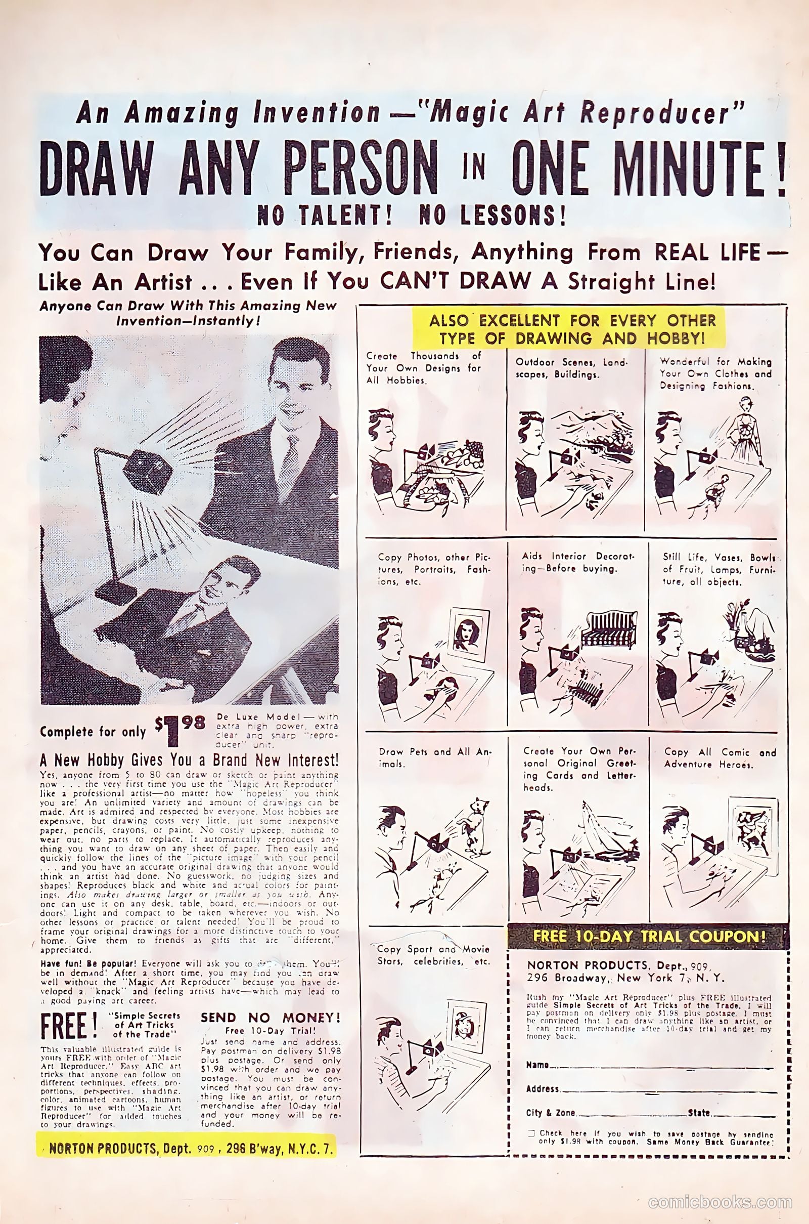 Doctor Tom Brent, Young Intern #5 — page 16 of 37
