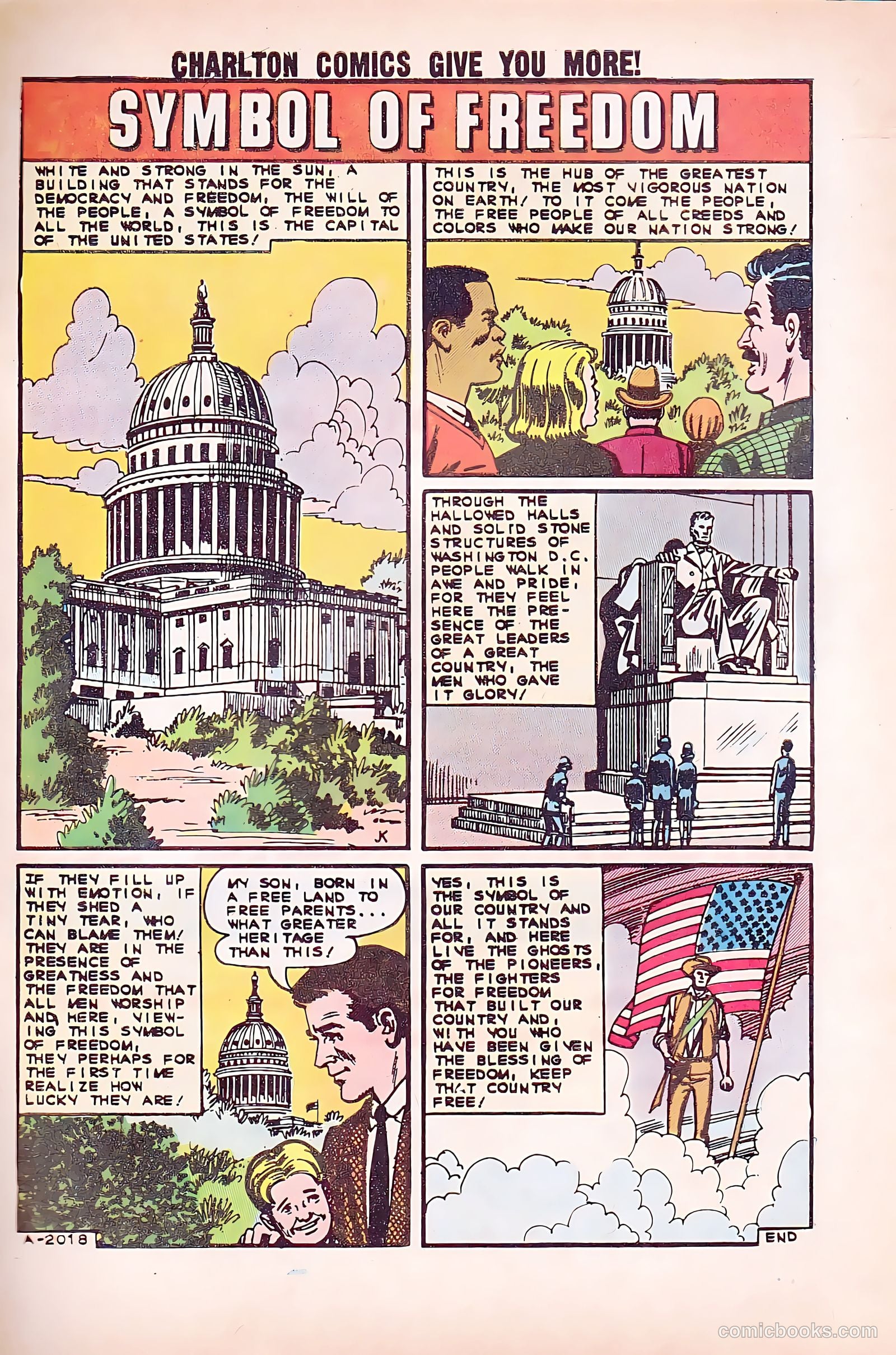 Doctor Tom Brent, Young Intern #5 — page 34 of 37