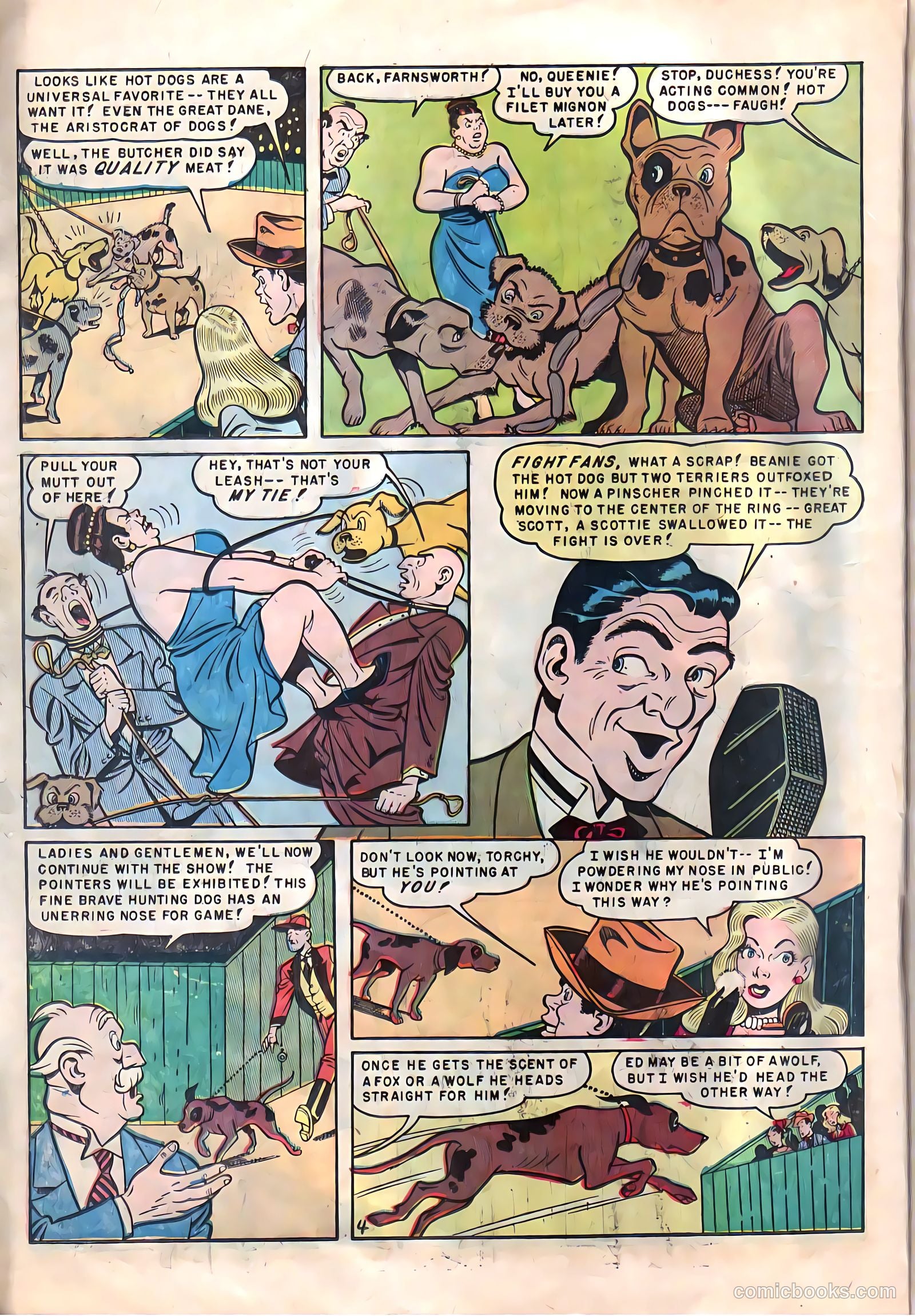Doll Man #17 — page 22 of 36
