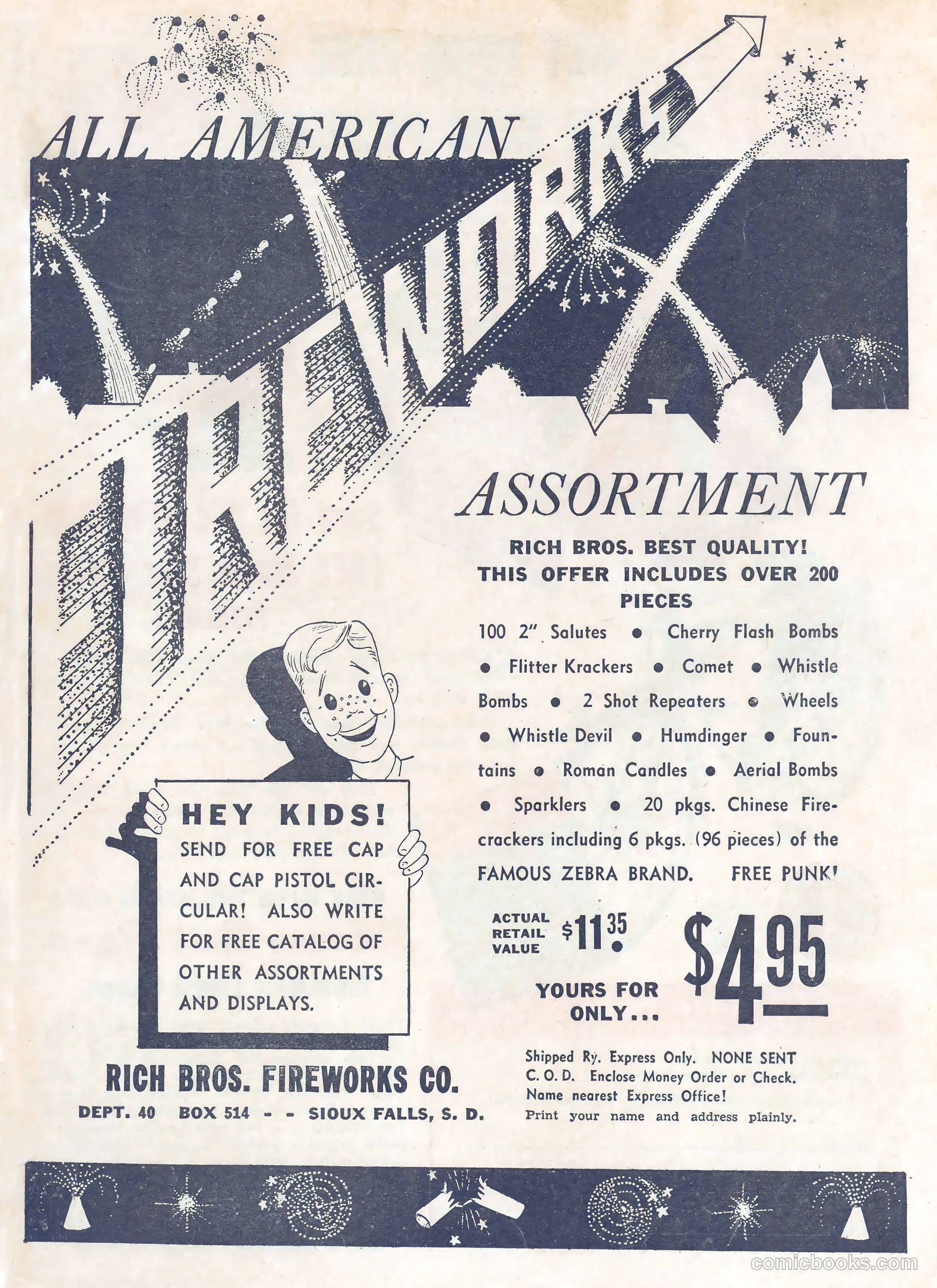 Doll Man #17 — page 52 of 55