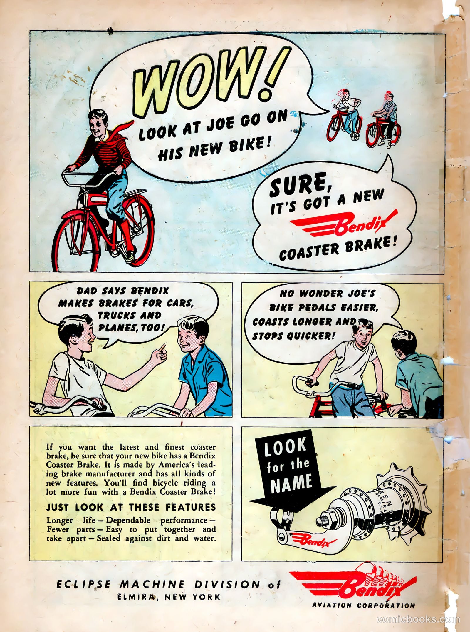Doll Man #20 — page 51 of 53