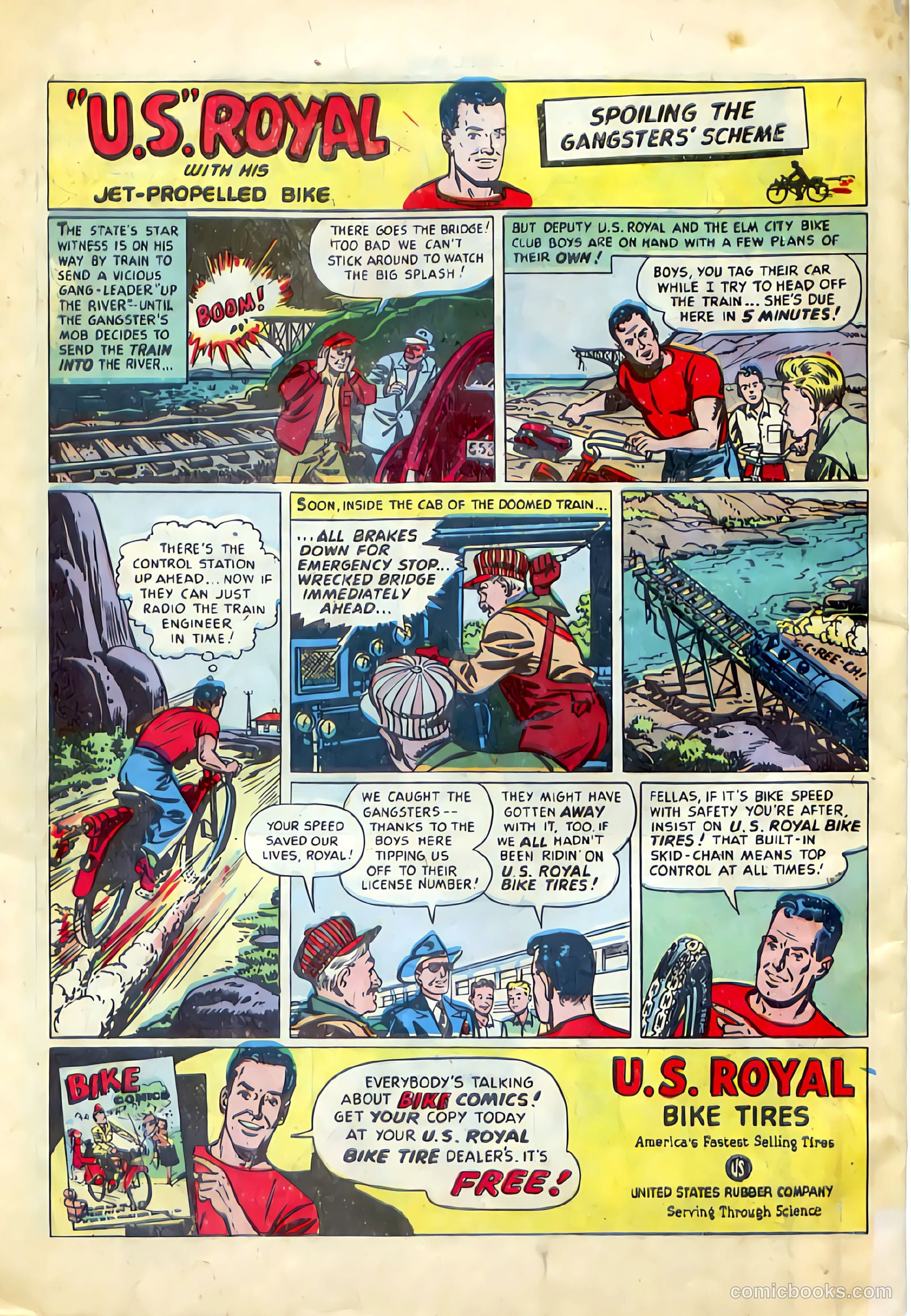 Doll Man #25 — page 34 of 36