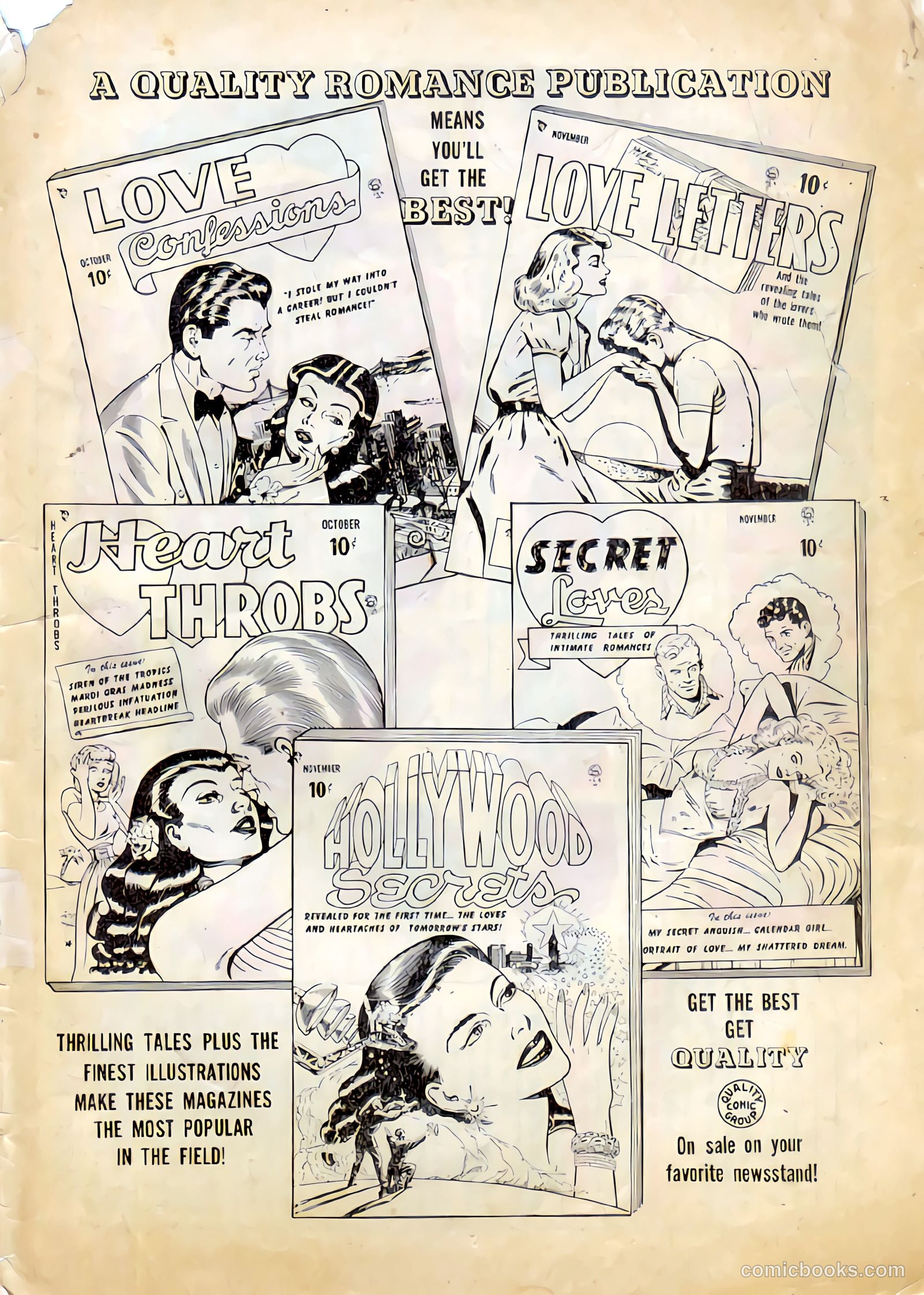 Doll Man #25 — page 35 of 36