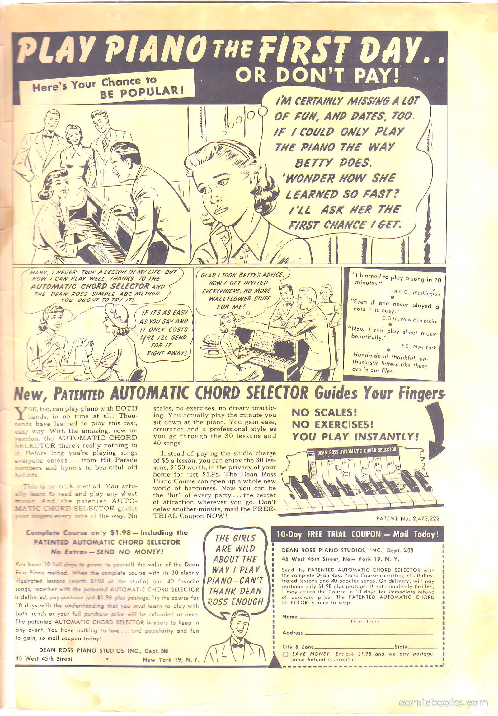 Doll Man #29 — page 35 of 36