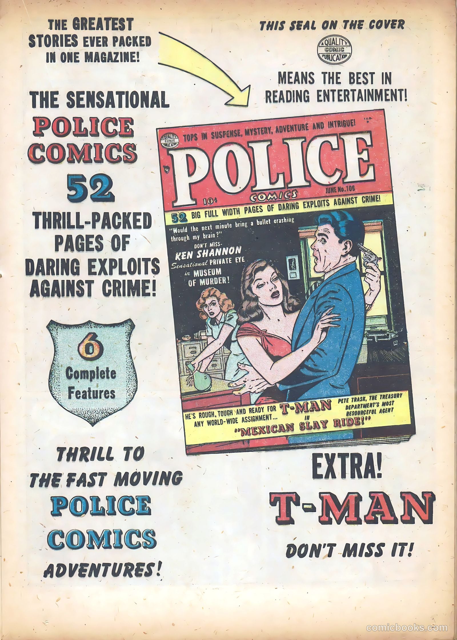 Doll Man #34 — page 25 of 52