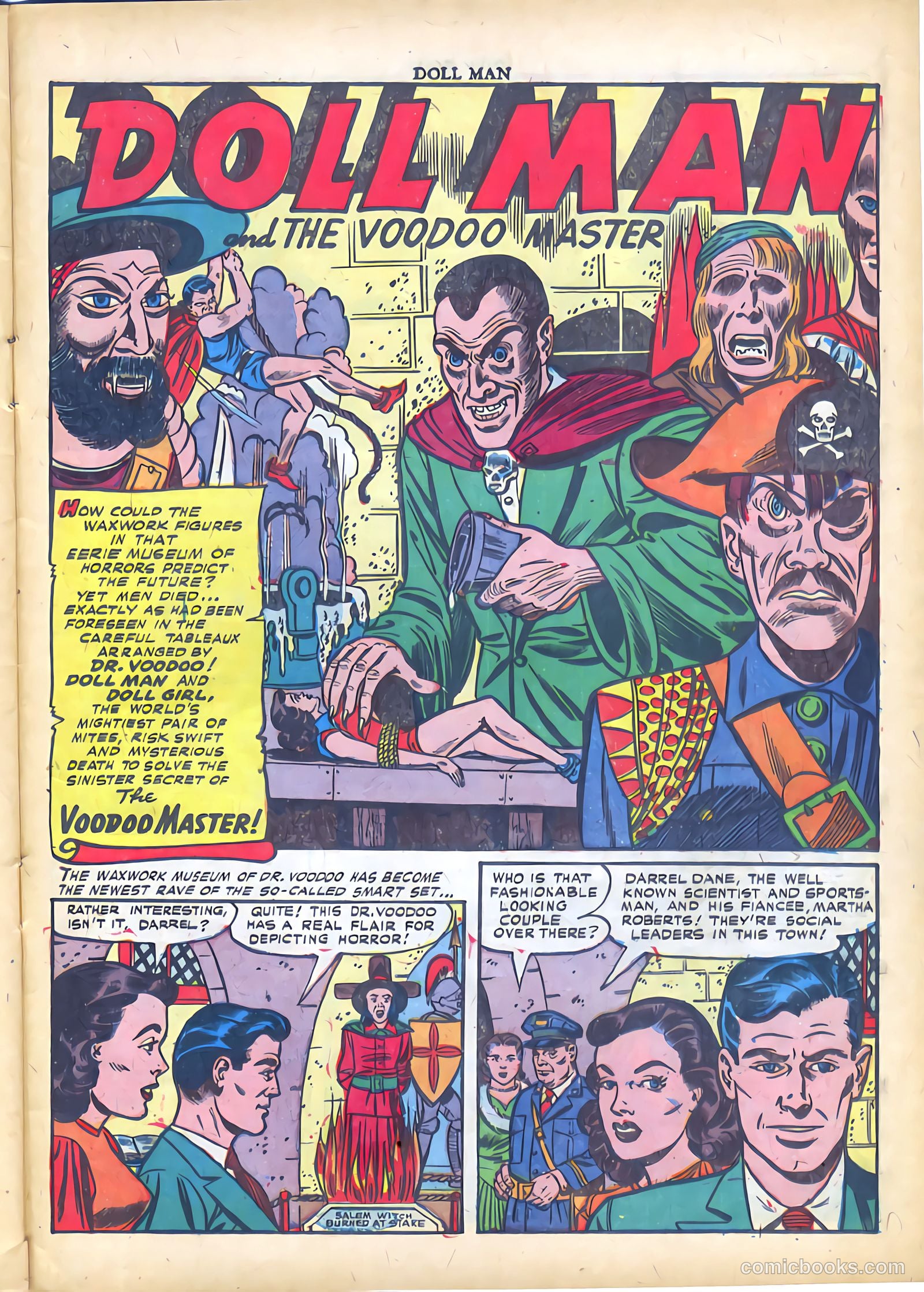 Doll Man #38 — page 27 of 36